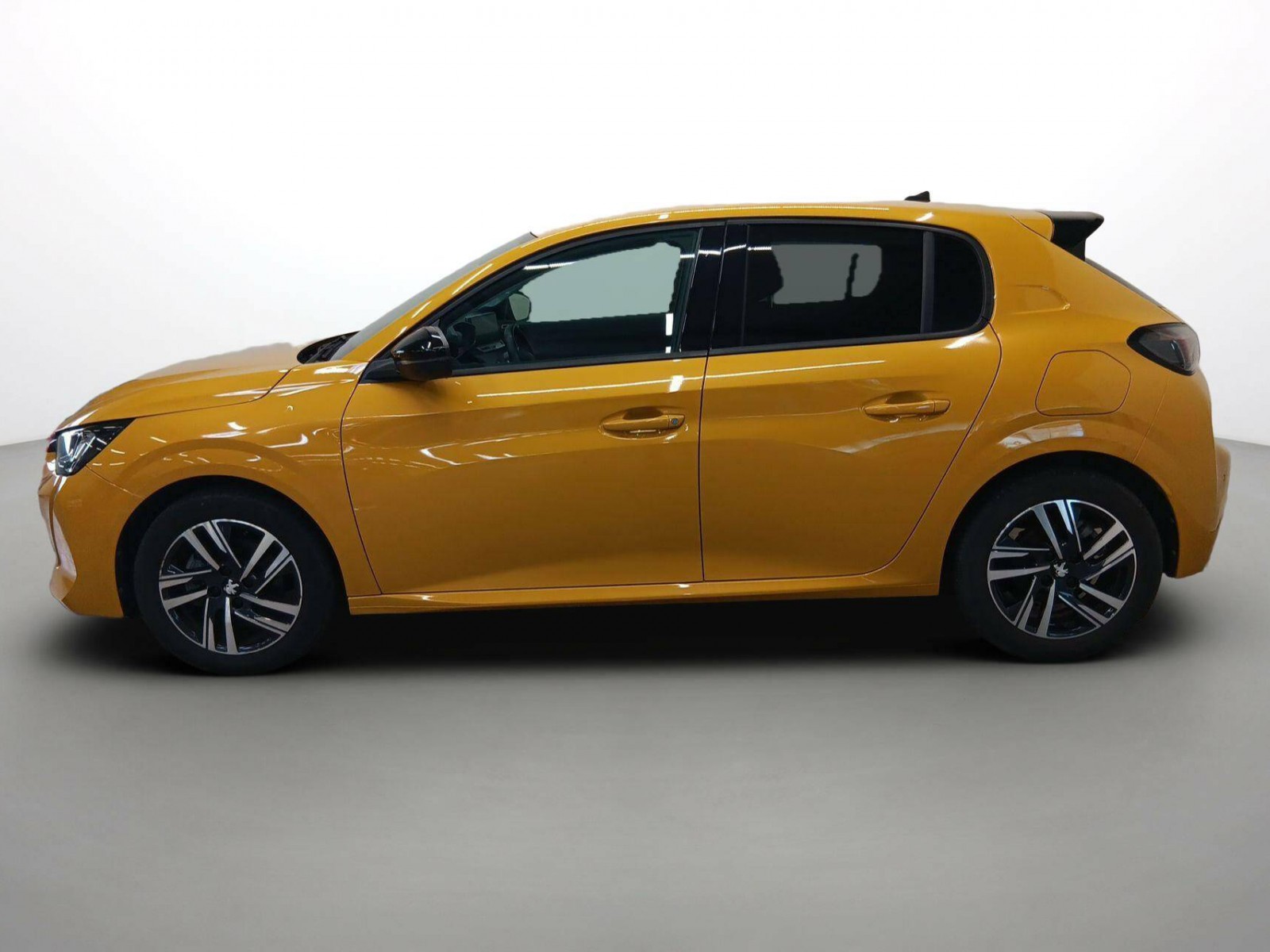 PEUGEOT - 208 - #860351 - 5