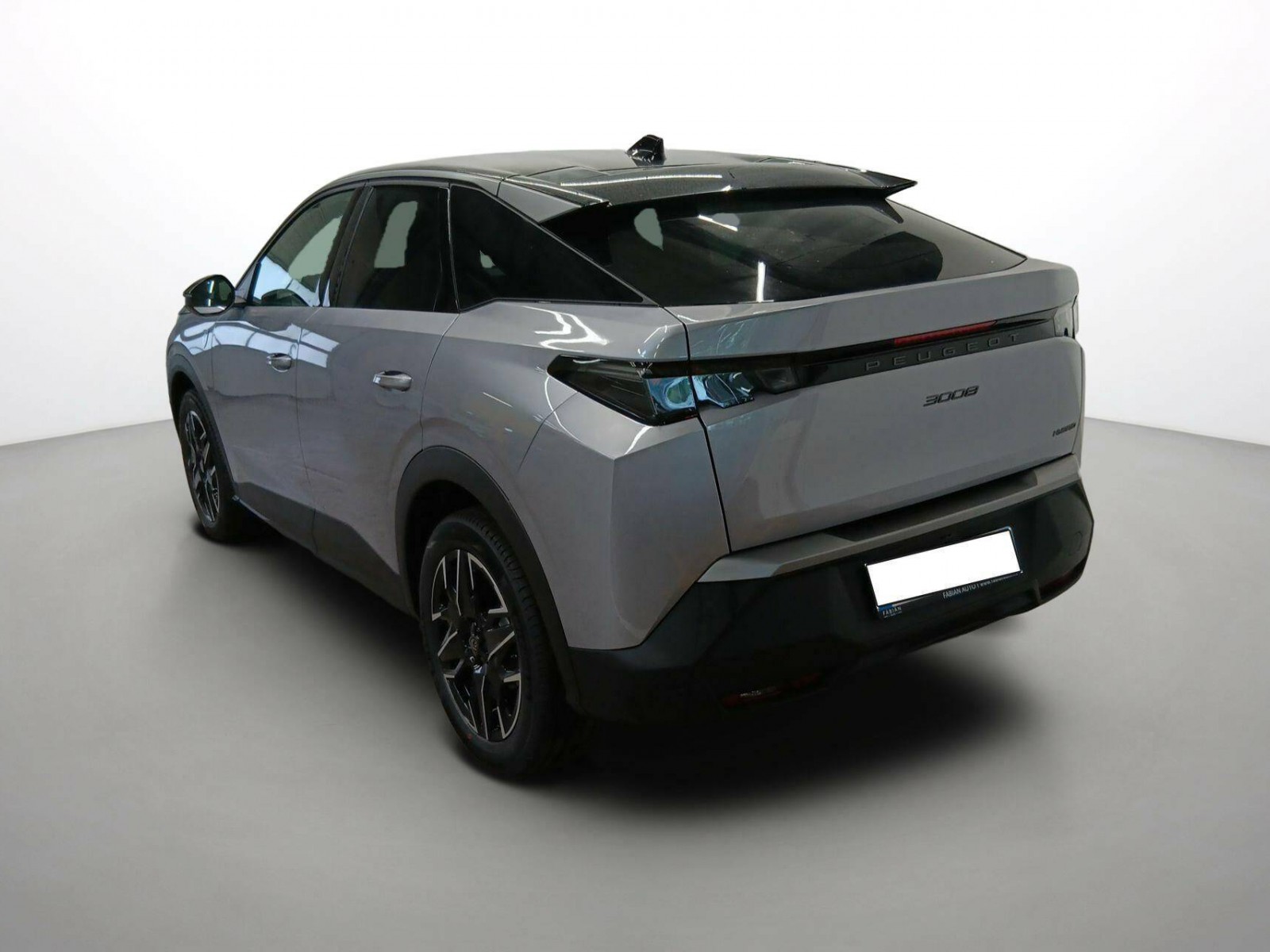 PEUGEOT - 3008 - #861489 - 3