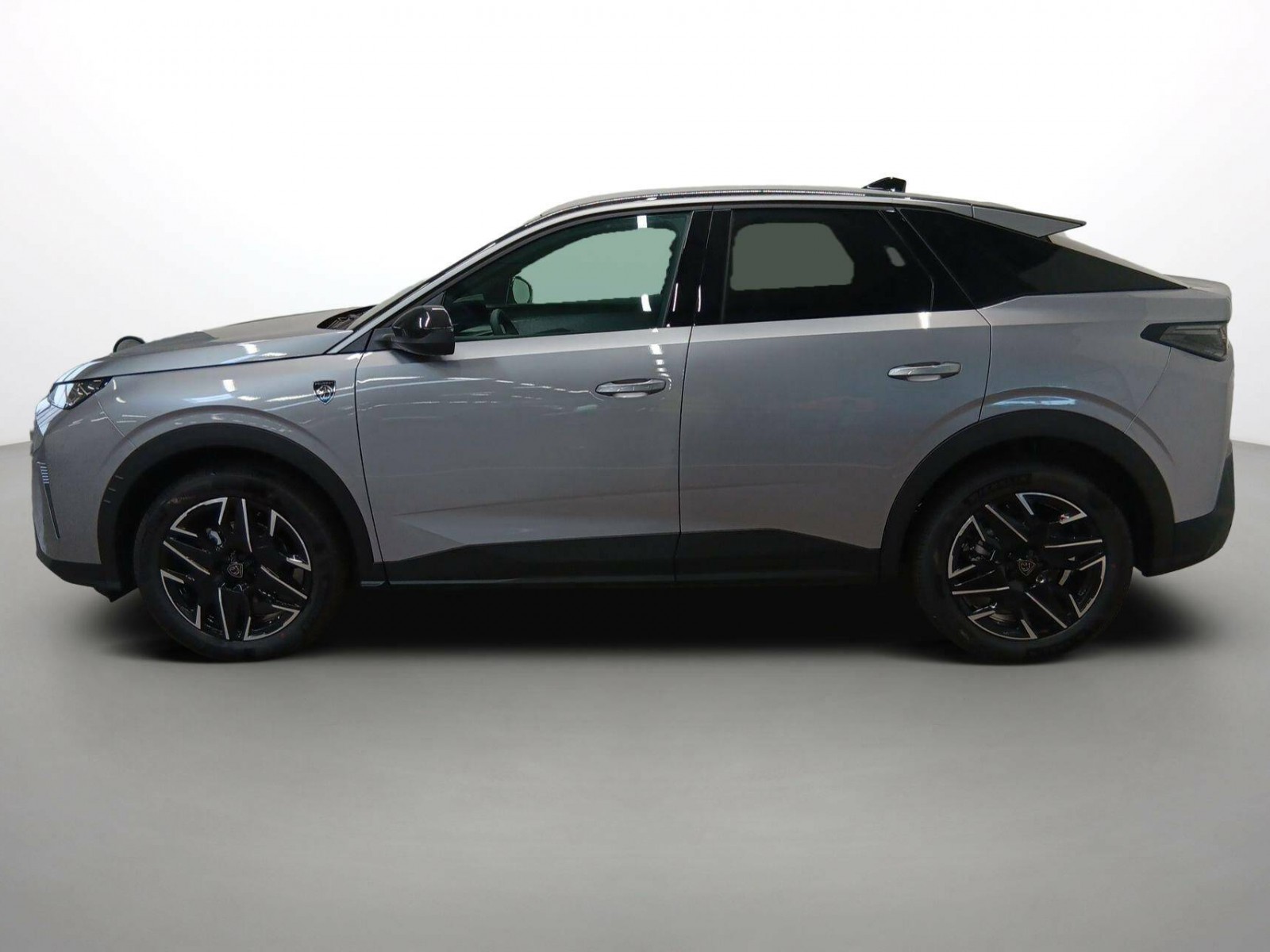 PEUGEOT - 3008 - #861489 - 6