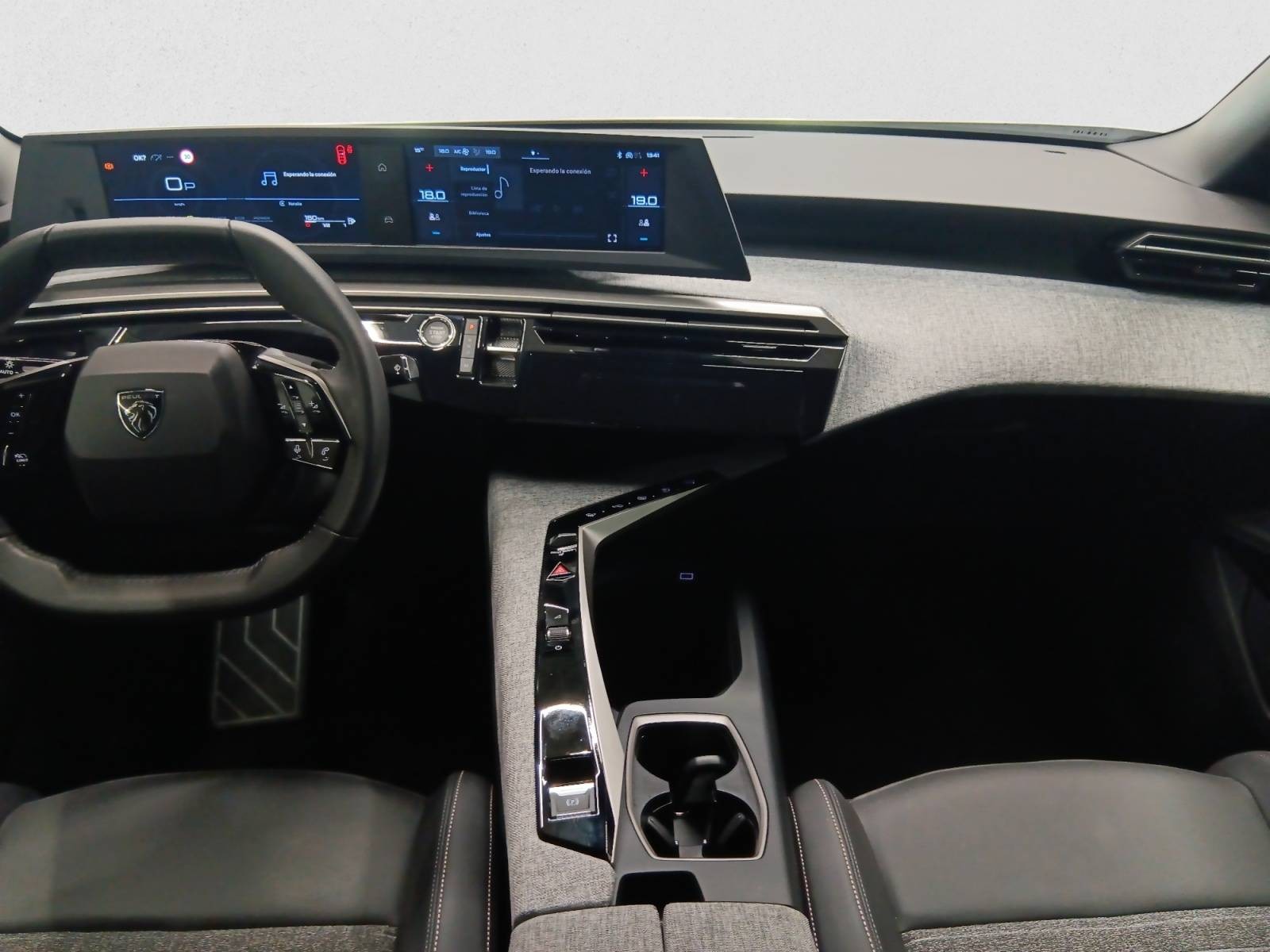 PEUGEOT - 3008 - #861599 - 10