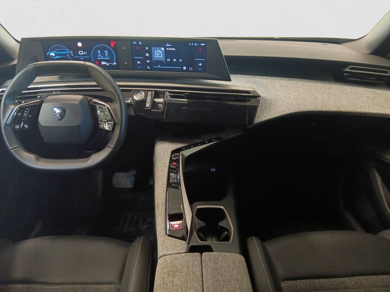 PEUGEOT - 3008 - #861498 - 10