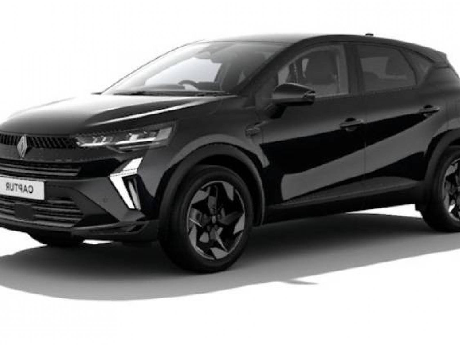 RENAULT - CAPTUR - #863943 - 0