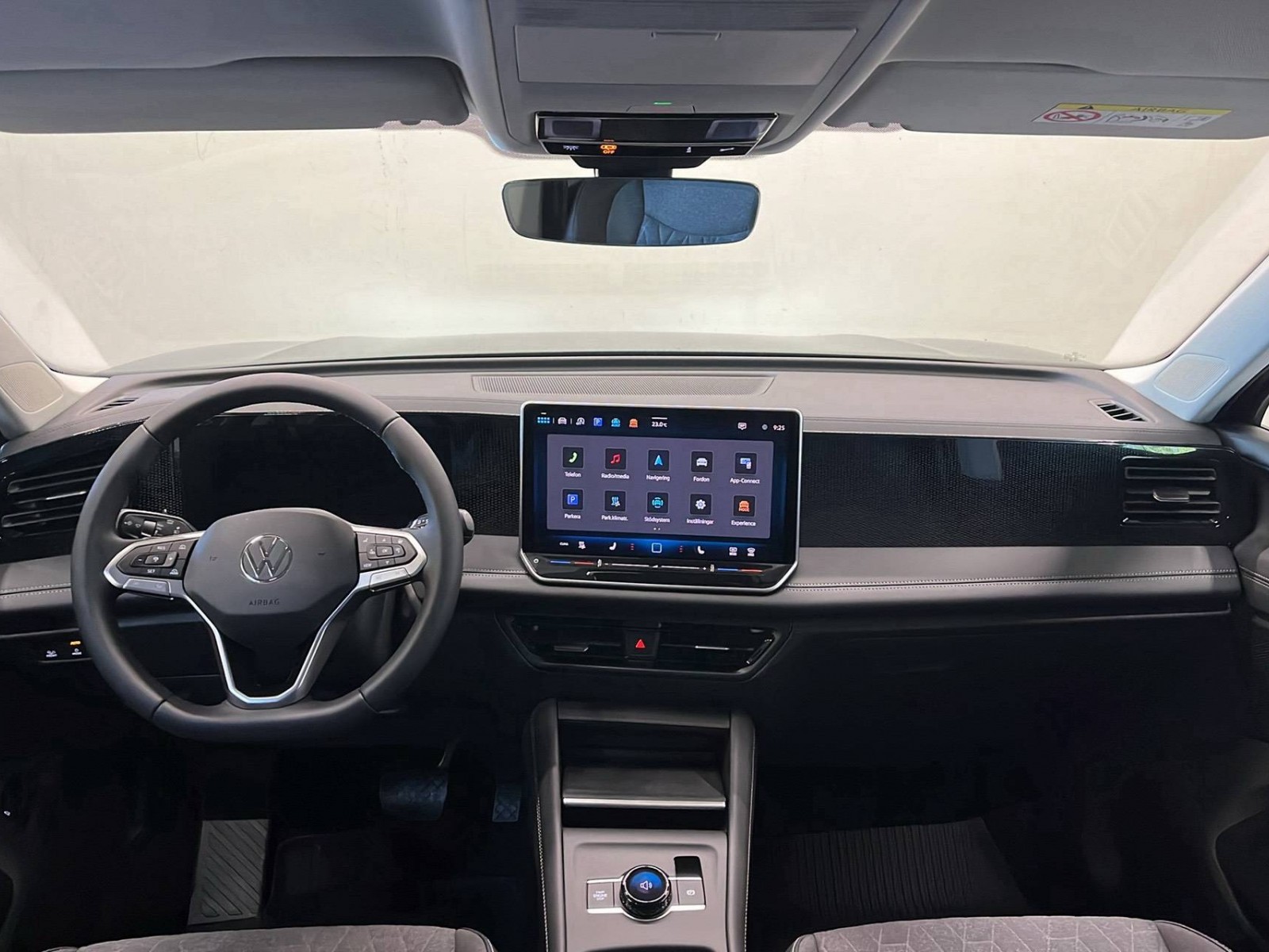 VOLKSWAGEN - TIGUAN - #859700 - 8