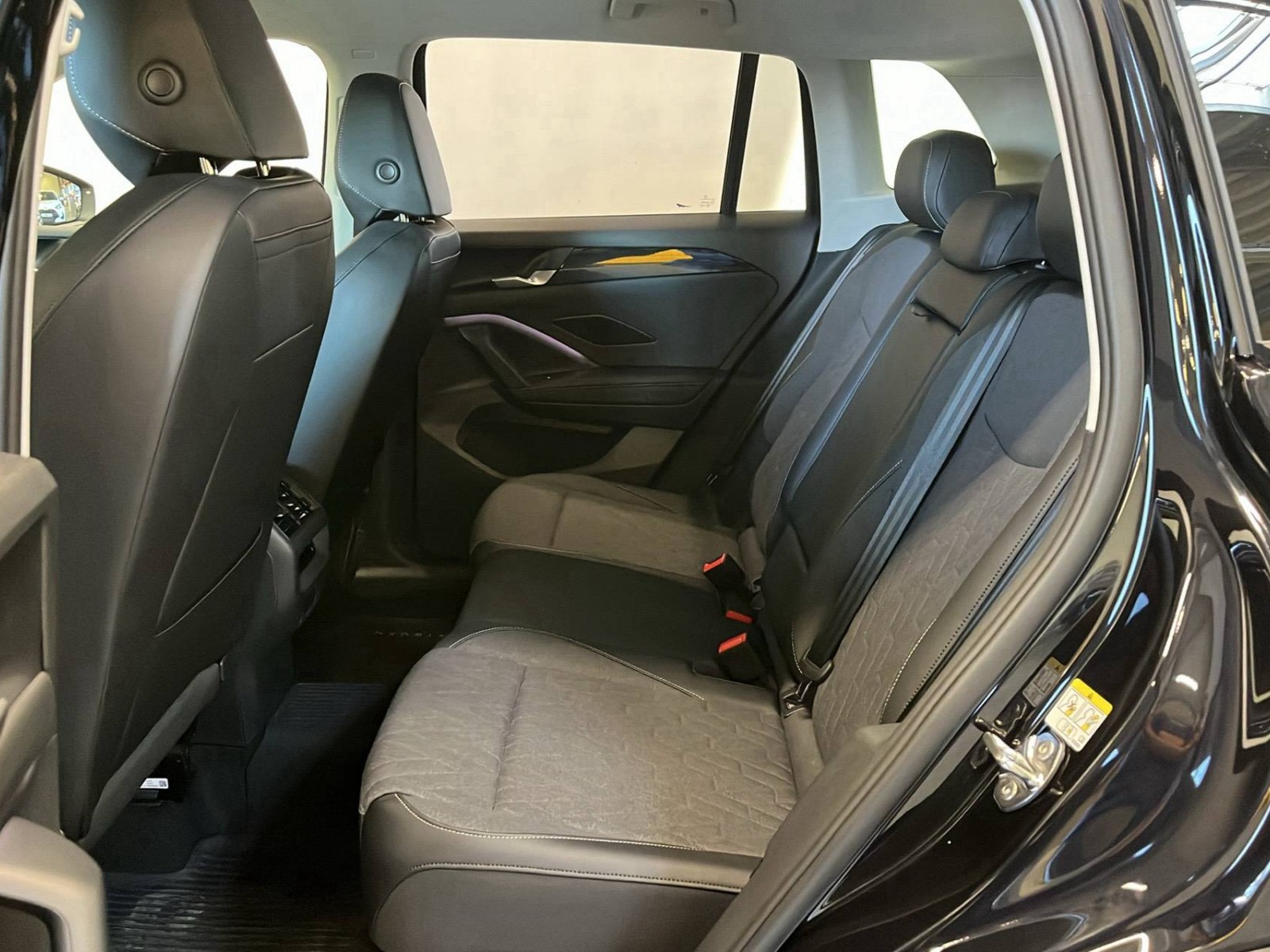 VOLKSWAGEN - TIGUAN - #859700 - 10