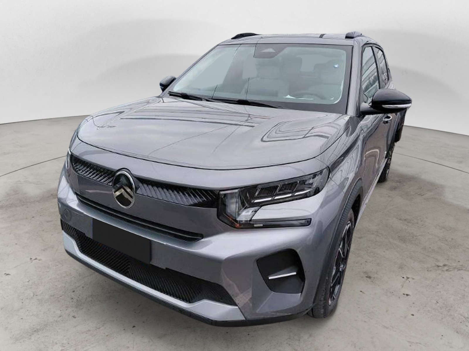 CITROEN - E-C3 - #864179 - 0