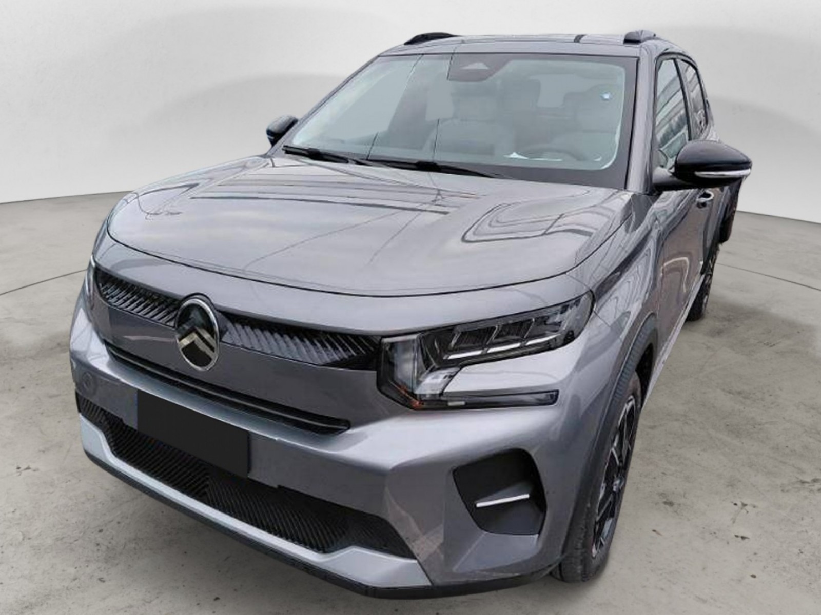 CITROEN - E-C3 - #864179 - 11