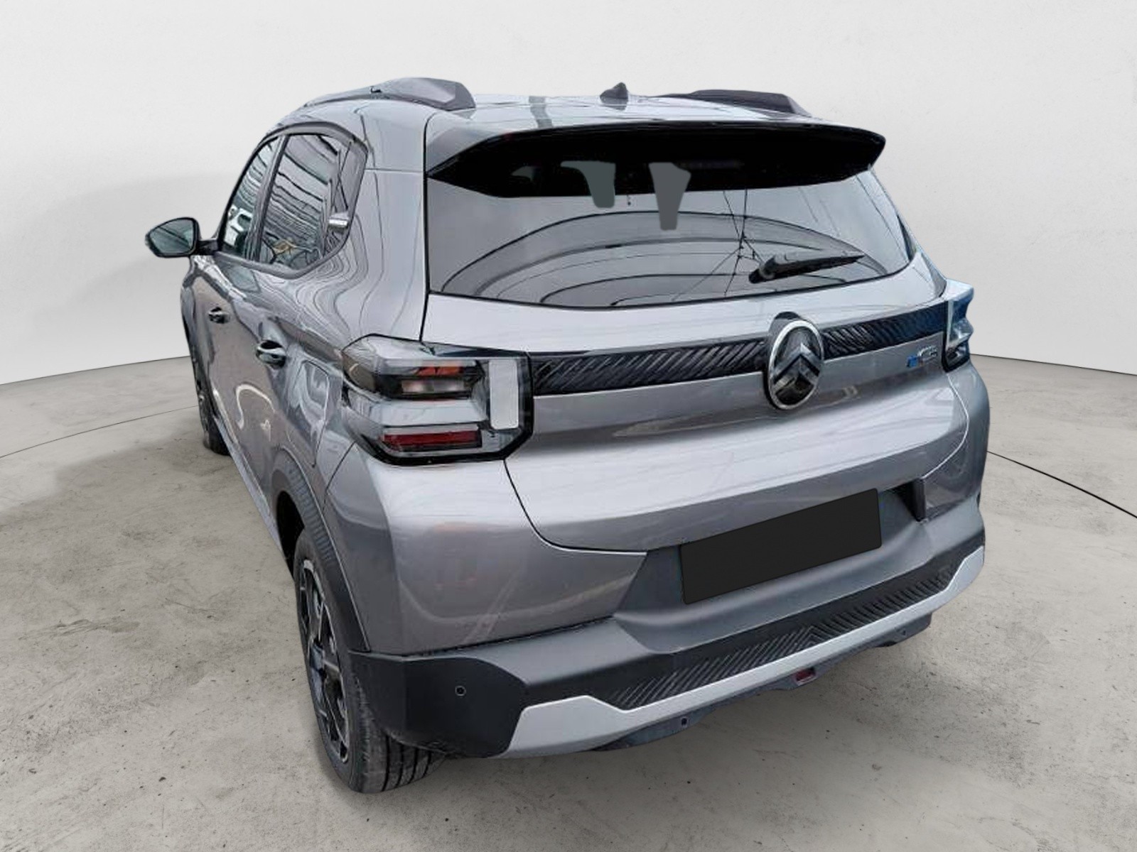 CITROEN - E-C3 - #864179 - 2