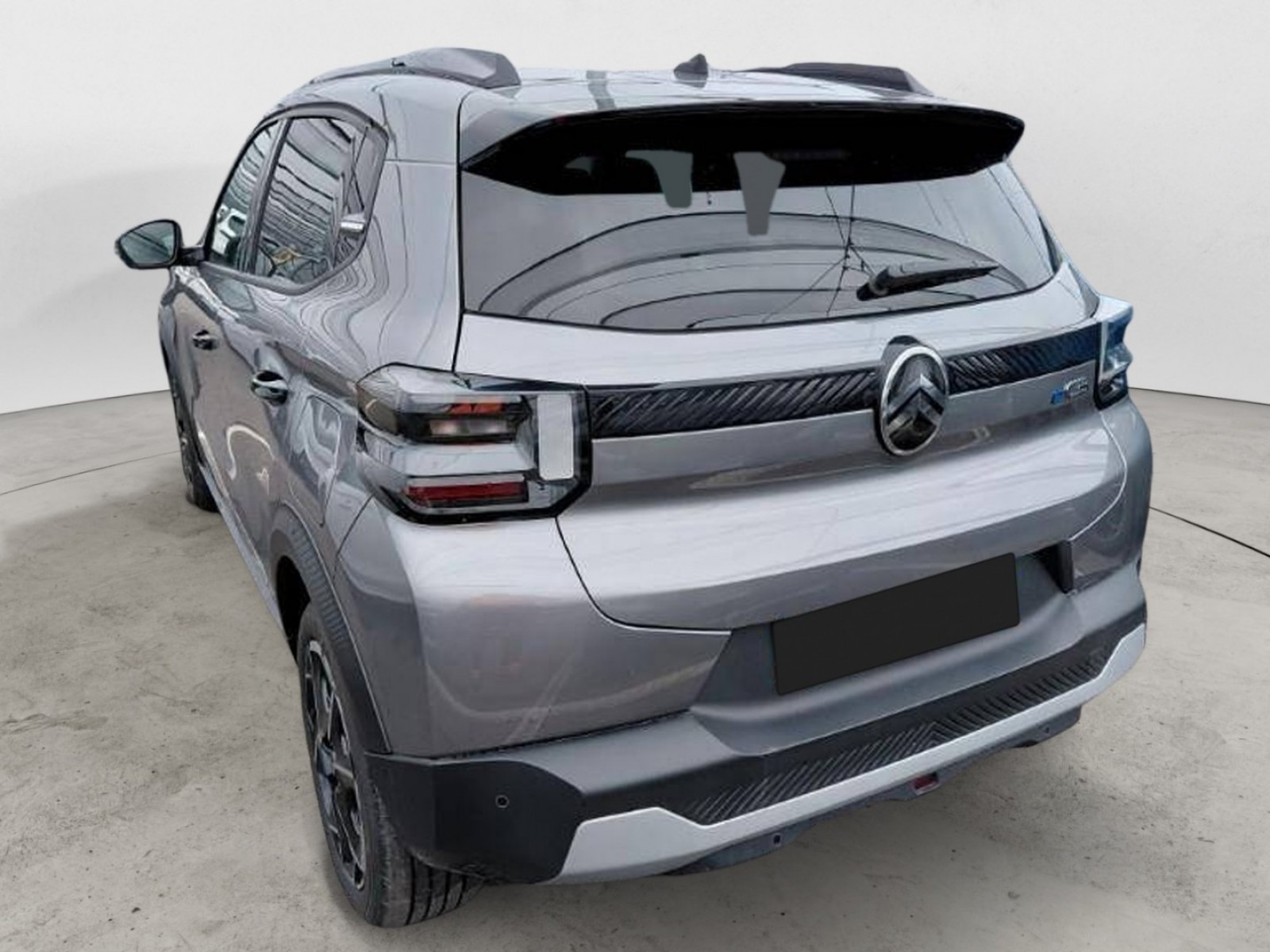 CITROEN - E-C3 - #864179 - 13