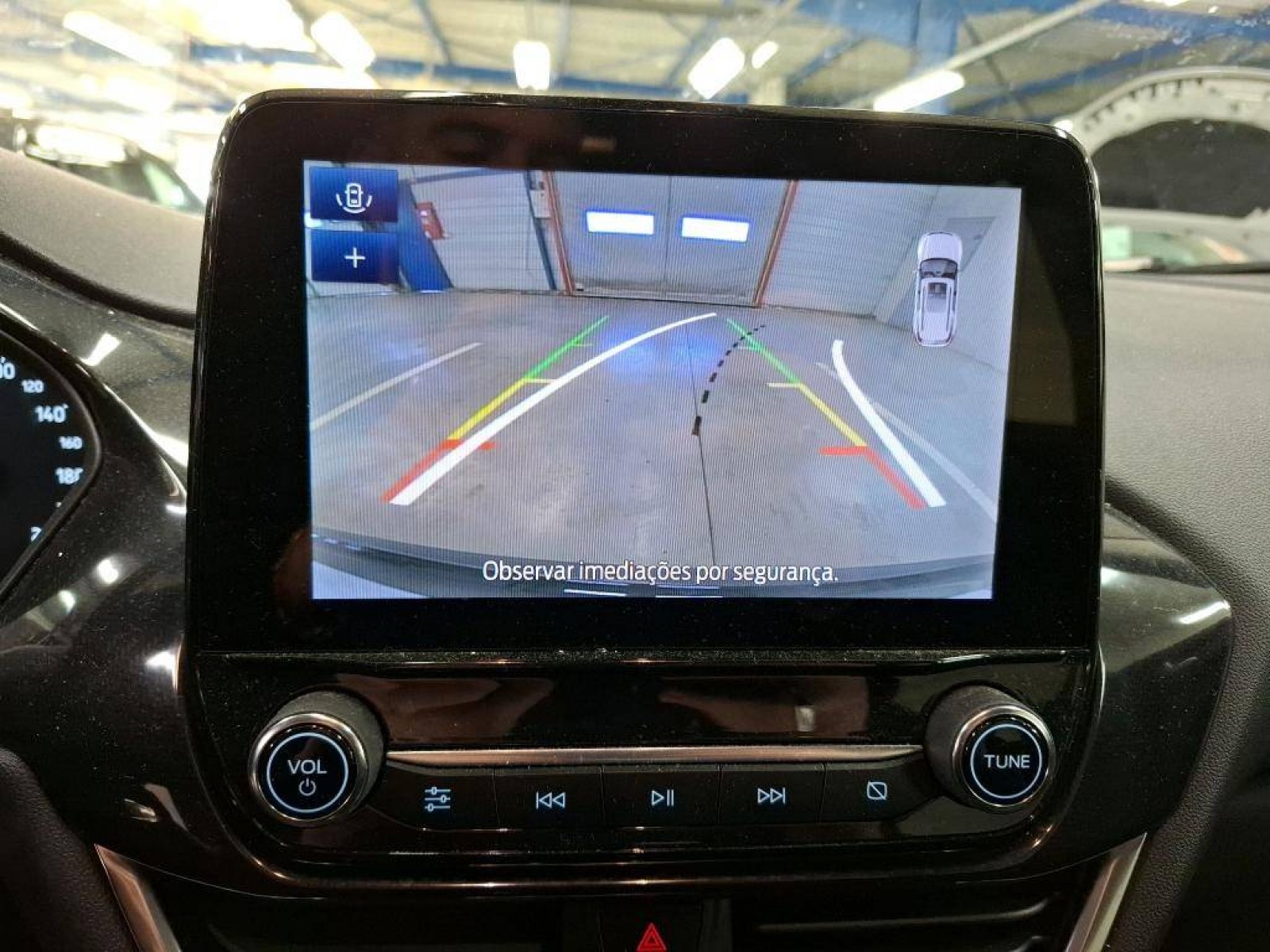 FORD - PUMA - #864336 - 7