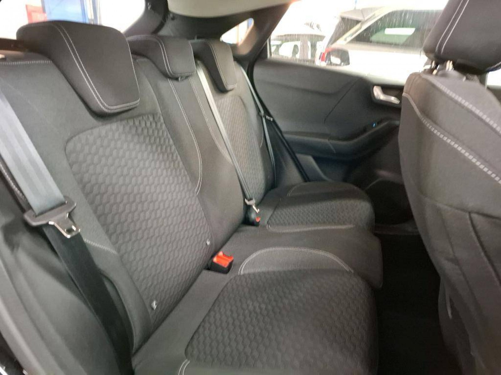 FORD - PUMA - #864336 - 11