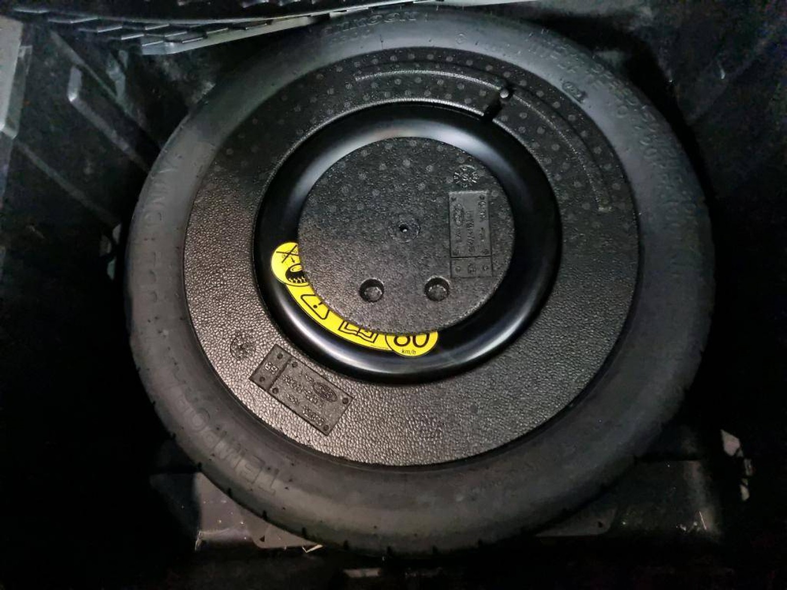 FORD - PUMA - #864338 - 9