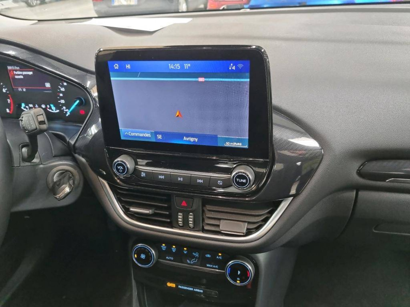 FORD - PUMA - #864338 - 11