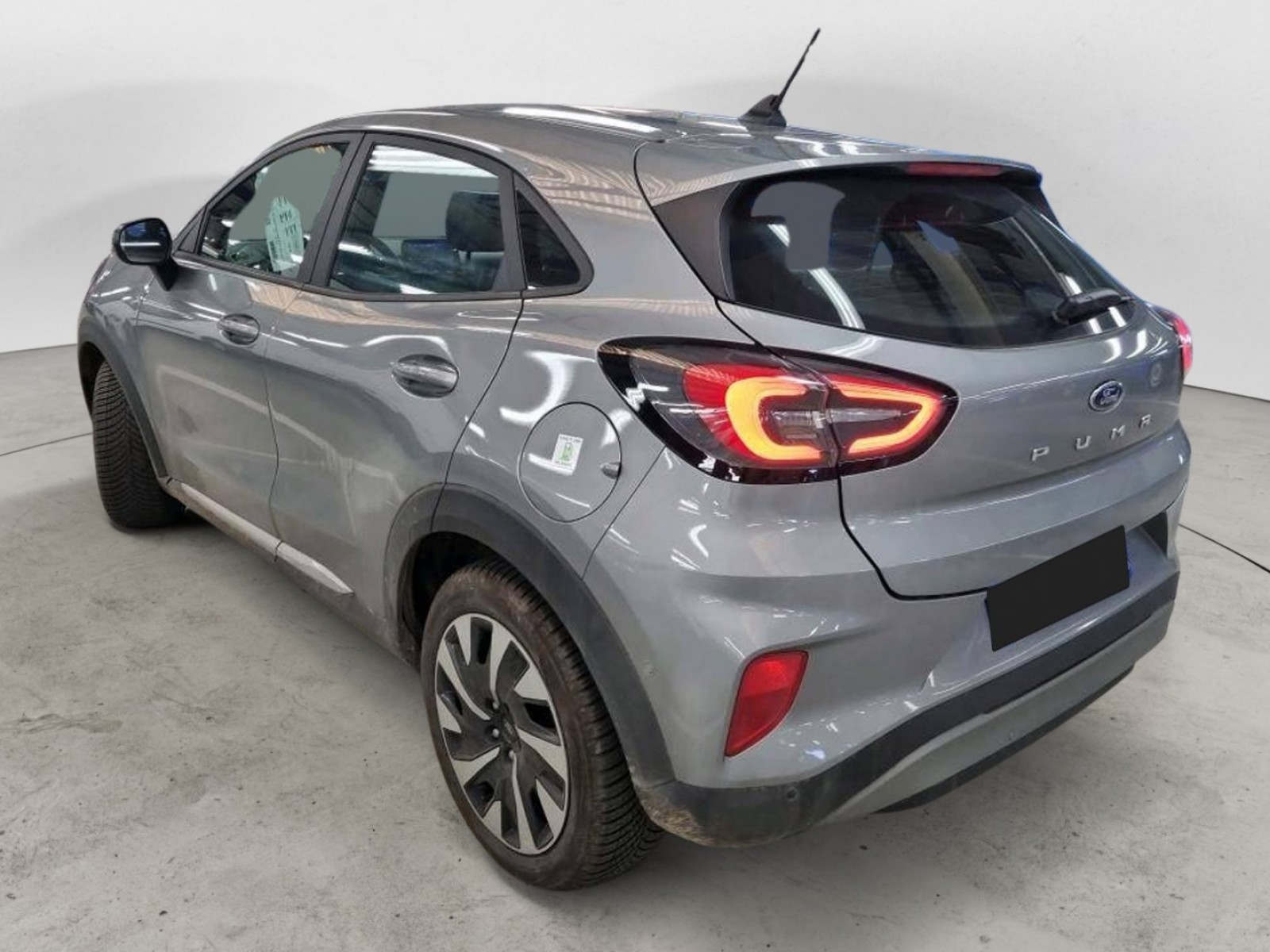 FORD - PUMA - #864335 - 15