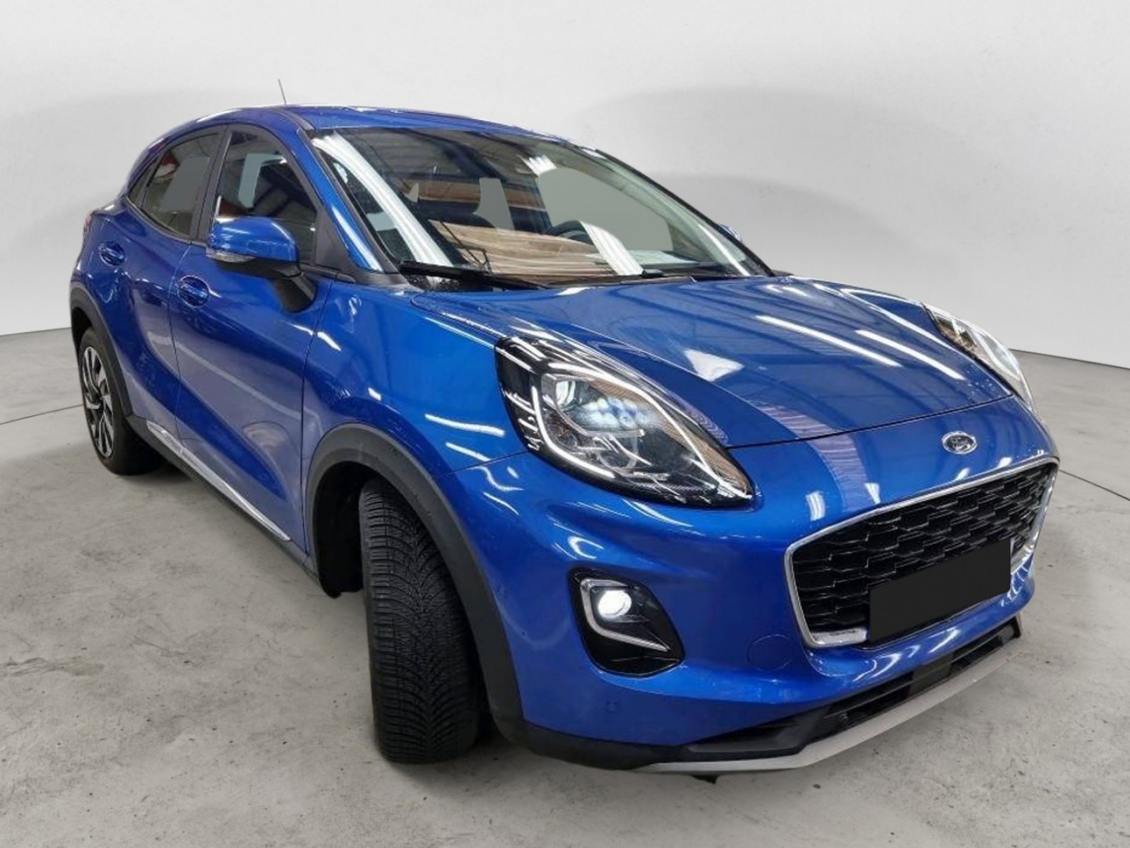 FORD - PUMA - #864338 - 15