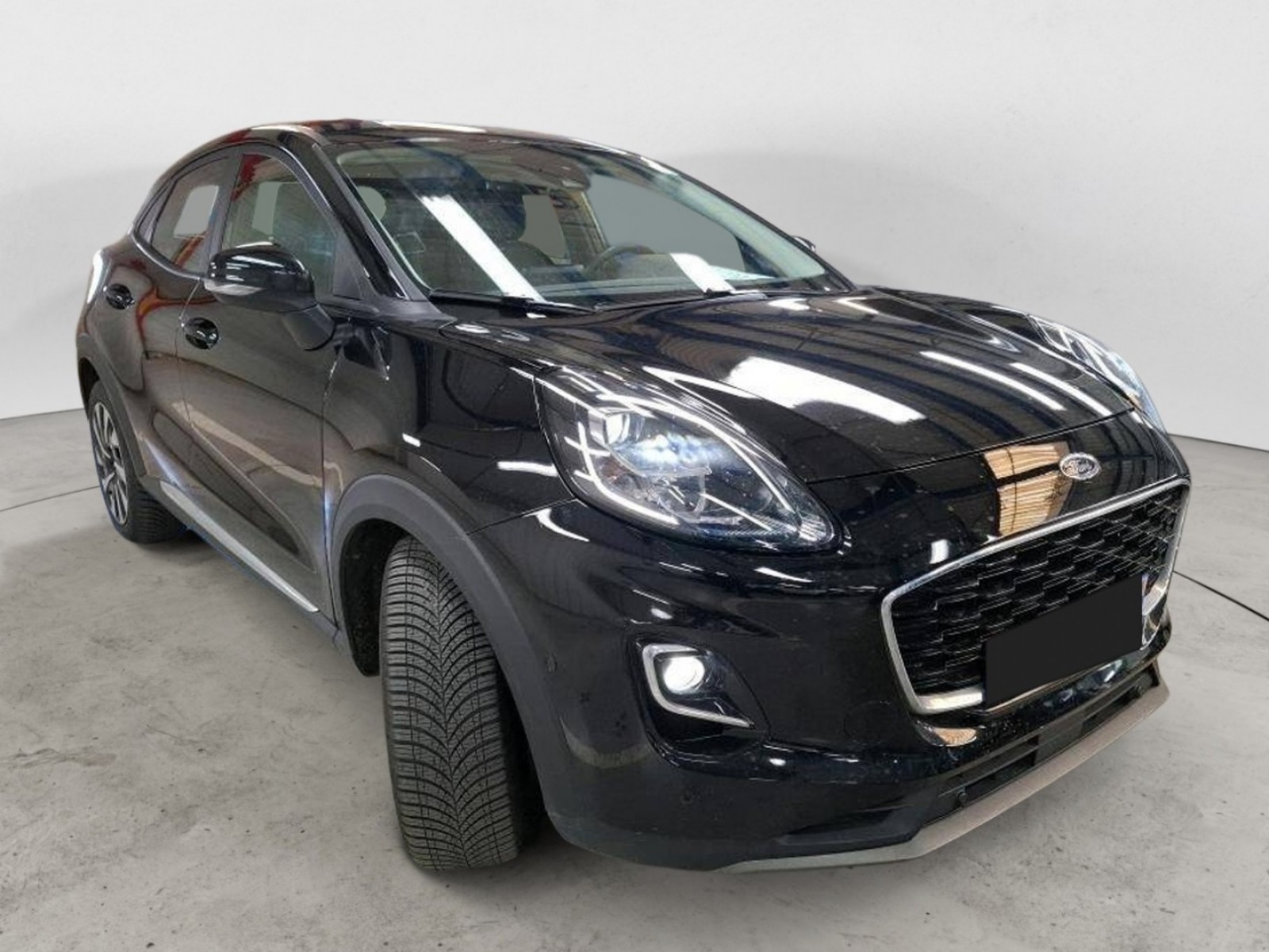 FORD - PUMA - #864336 - 14