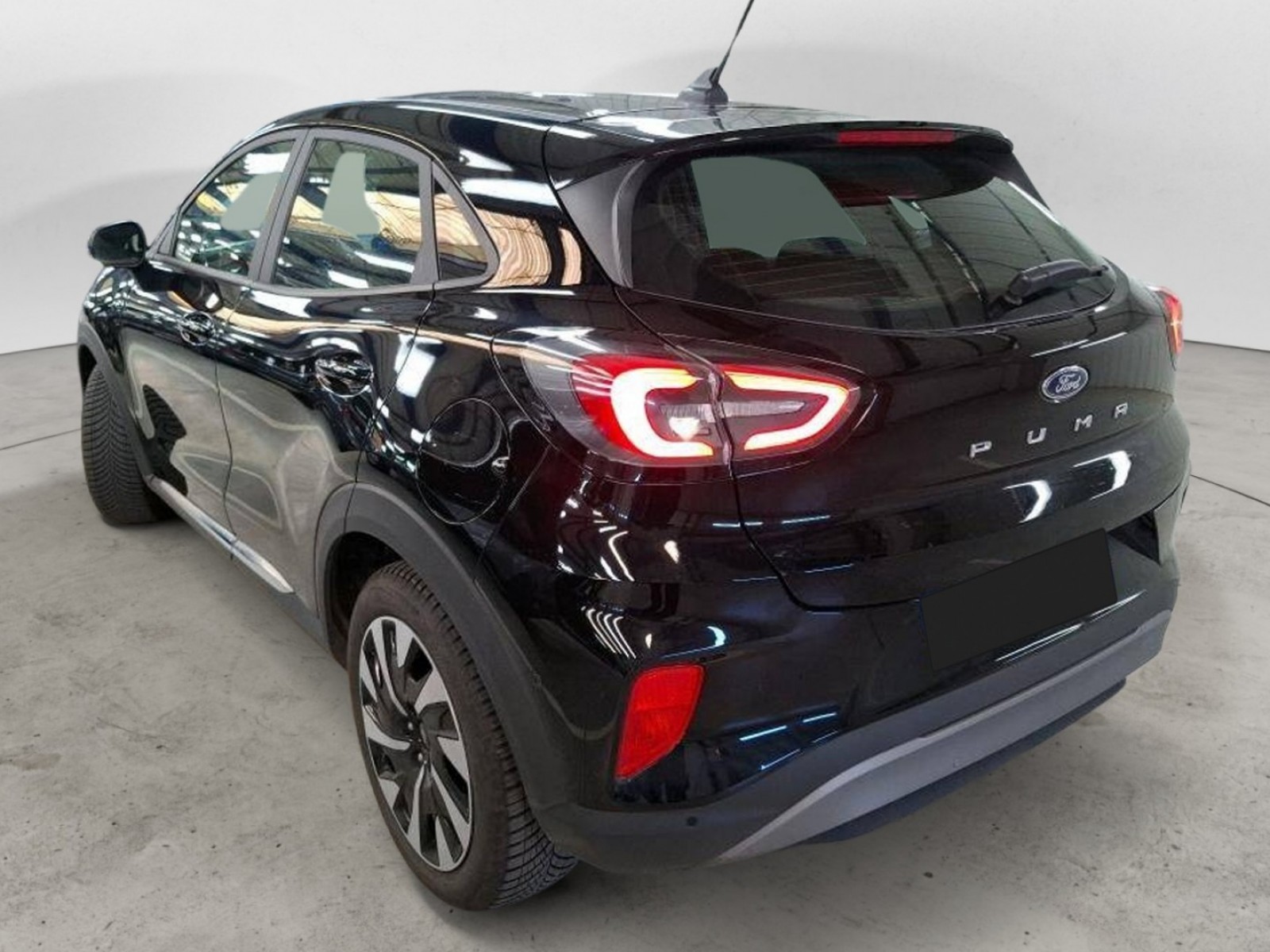 FORD - PUMA - #864336 - 15