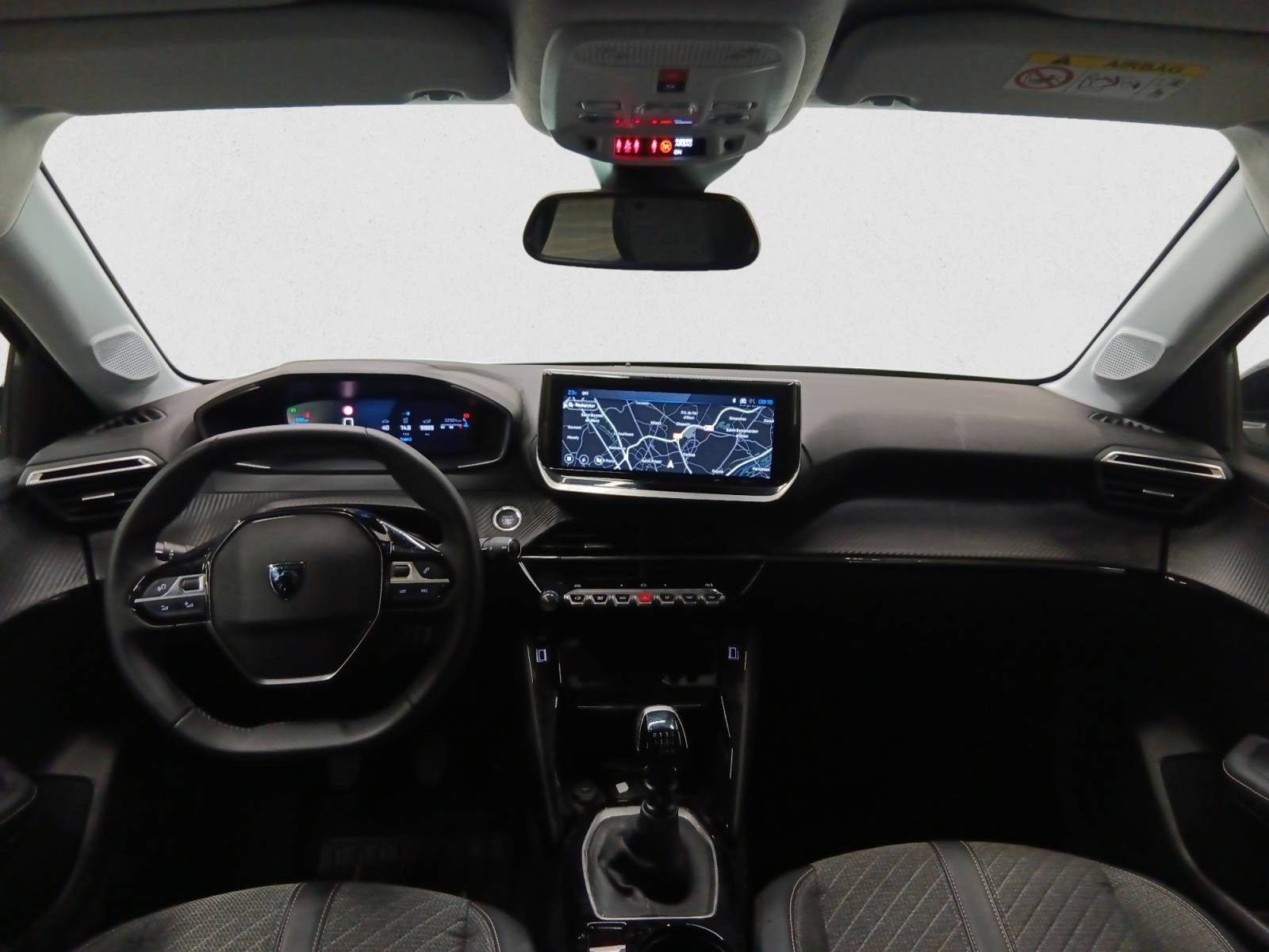 PEUGEOT - 208 - #864341 - 9