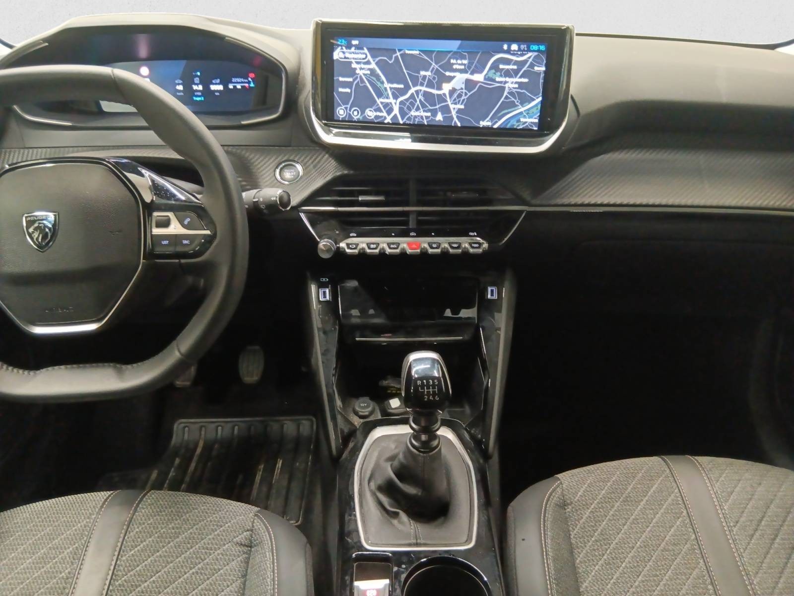 PEUGEOT - 208 - #864342 - 10