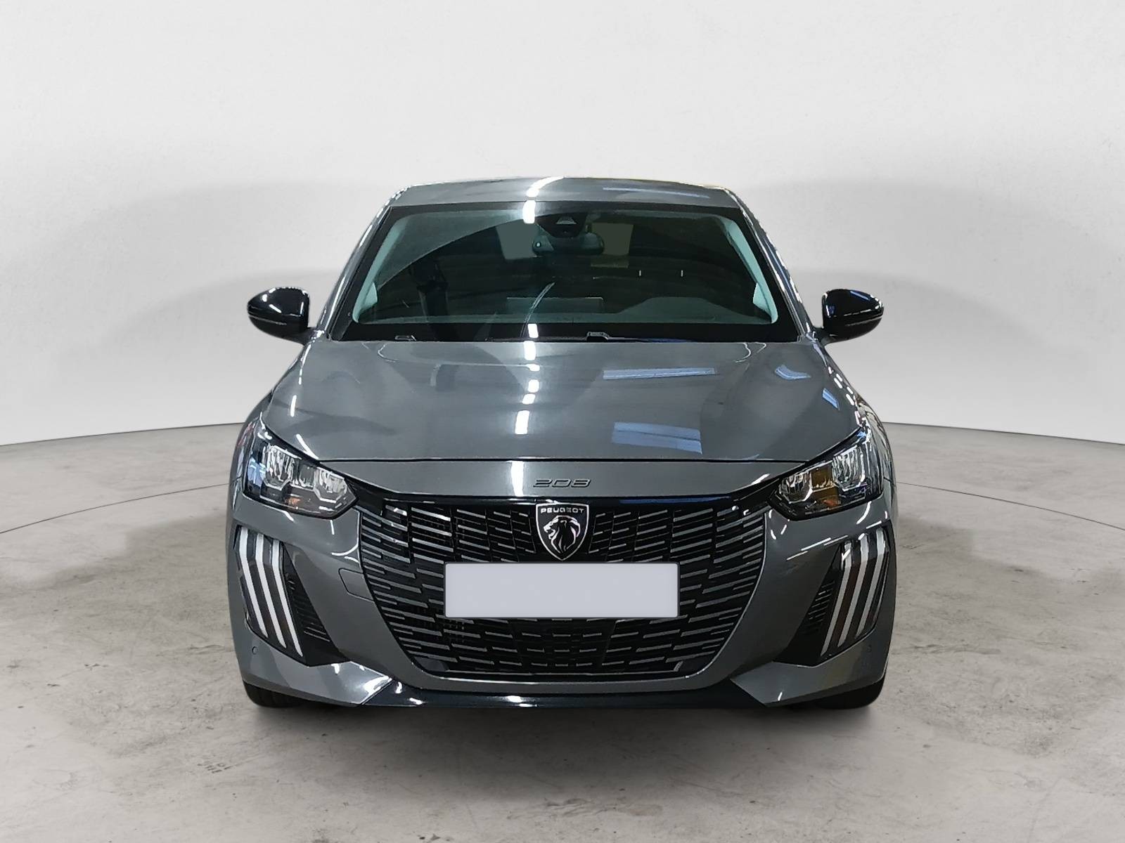 PEUGEOT - 208 - #864344 - 6