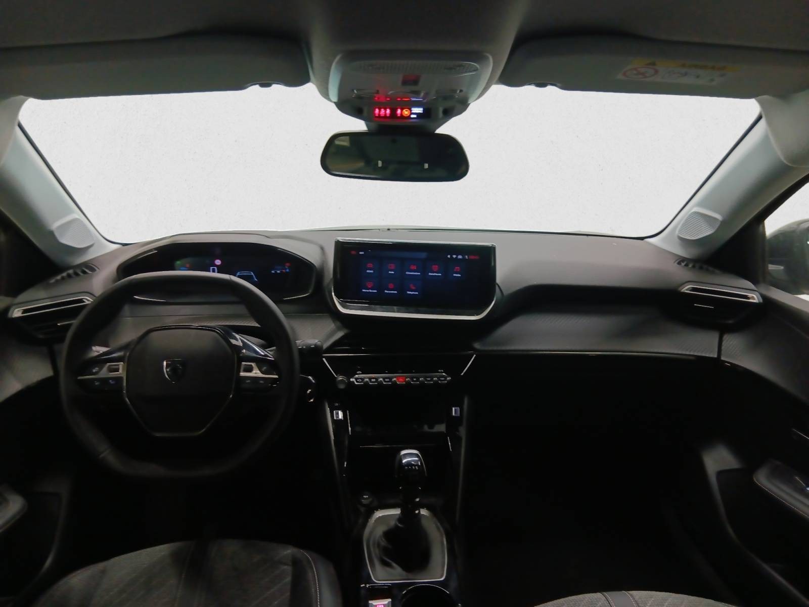 PEUGEOT - 208 - #864345 - 9