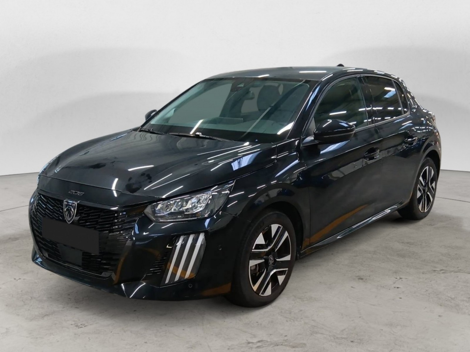 PEUGEOT - 208 - #864342 - 16