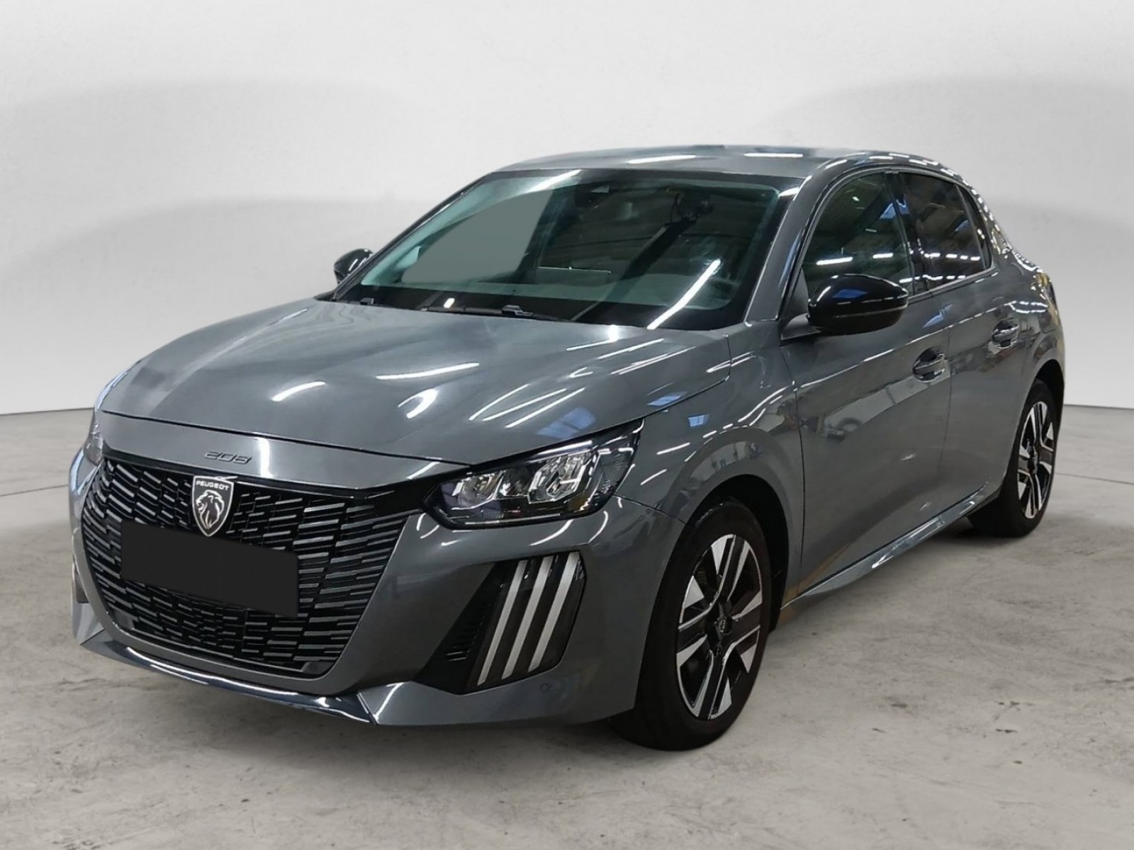 PEUGEOT - 208 - #864343 - 16