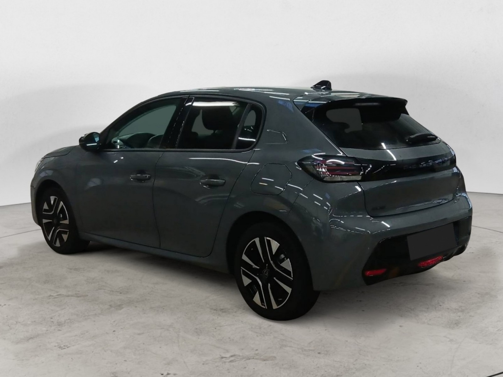 PEUGEOT - 208 - #864344 - 18