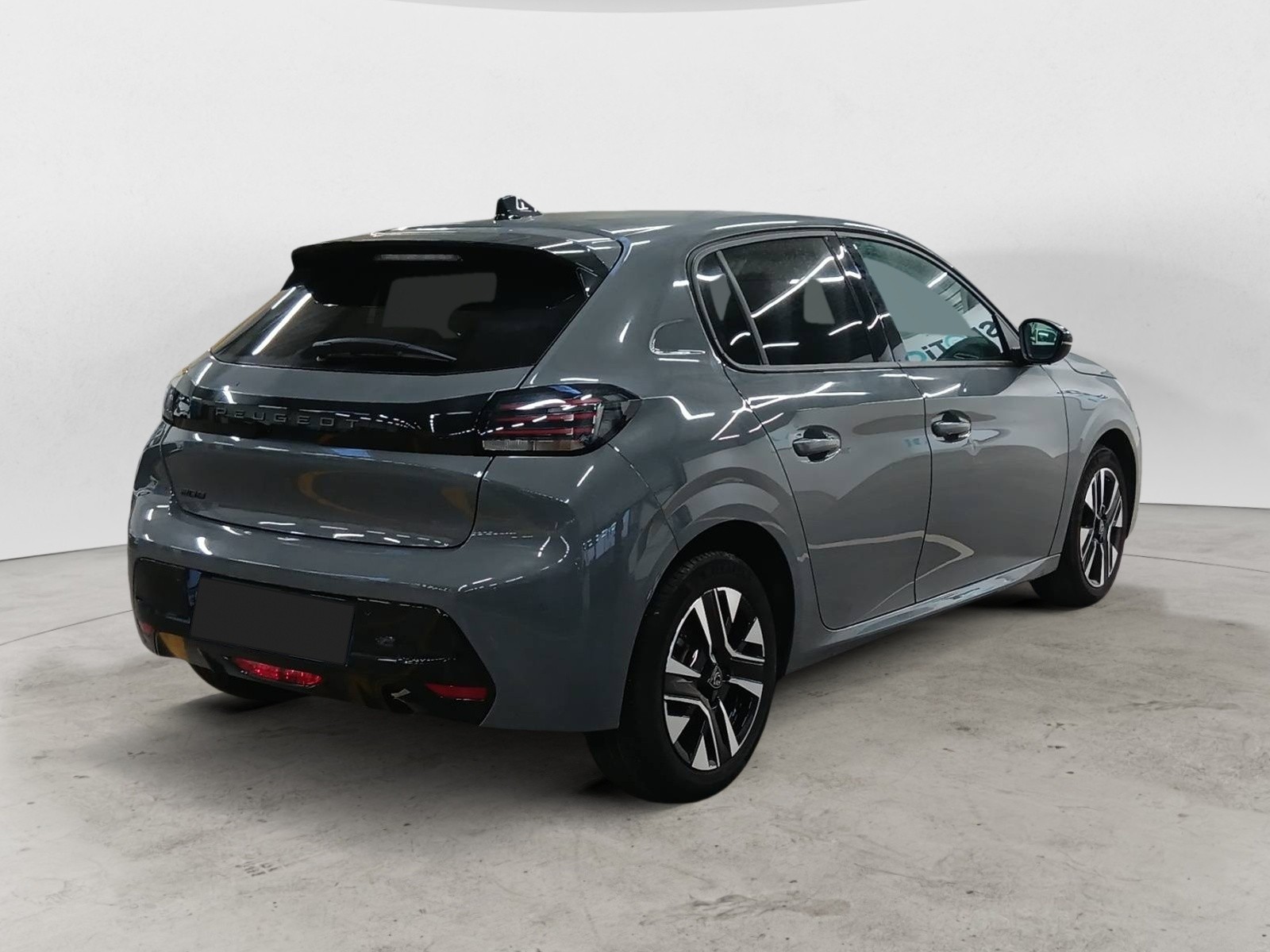 PEUGEOT - 208 - #864344 - 3