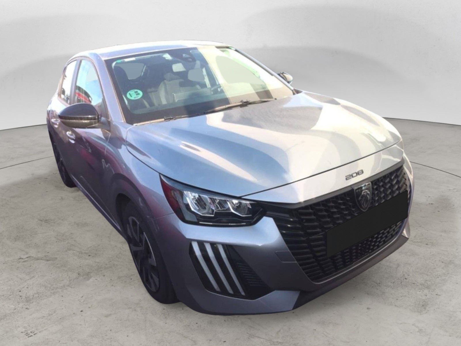 PEUGEOT - 208 - #864339 - 1