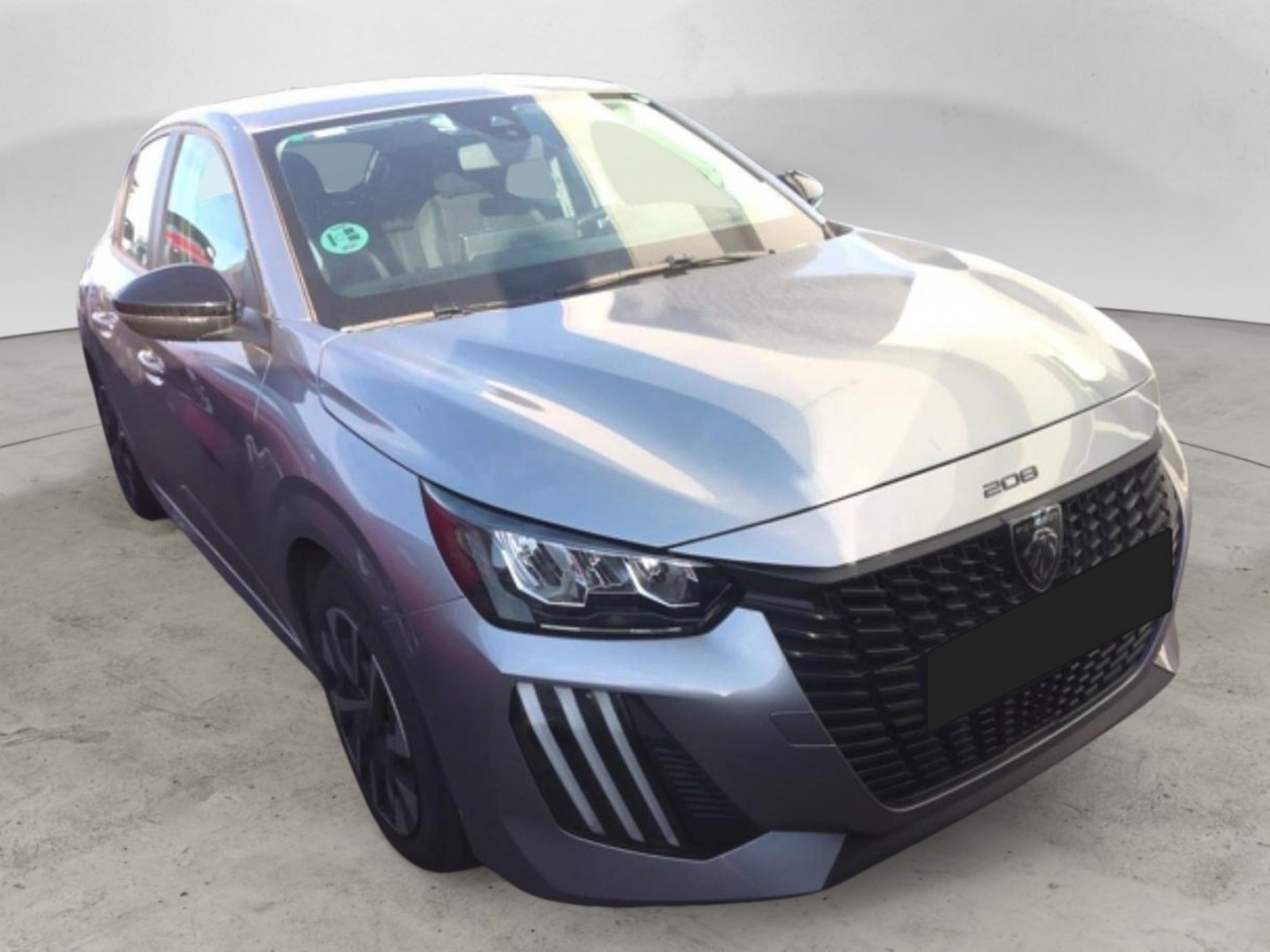 PEUGEOT - 208 - #864339 - 6