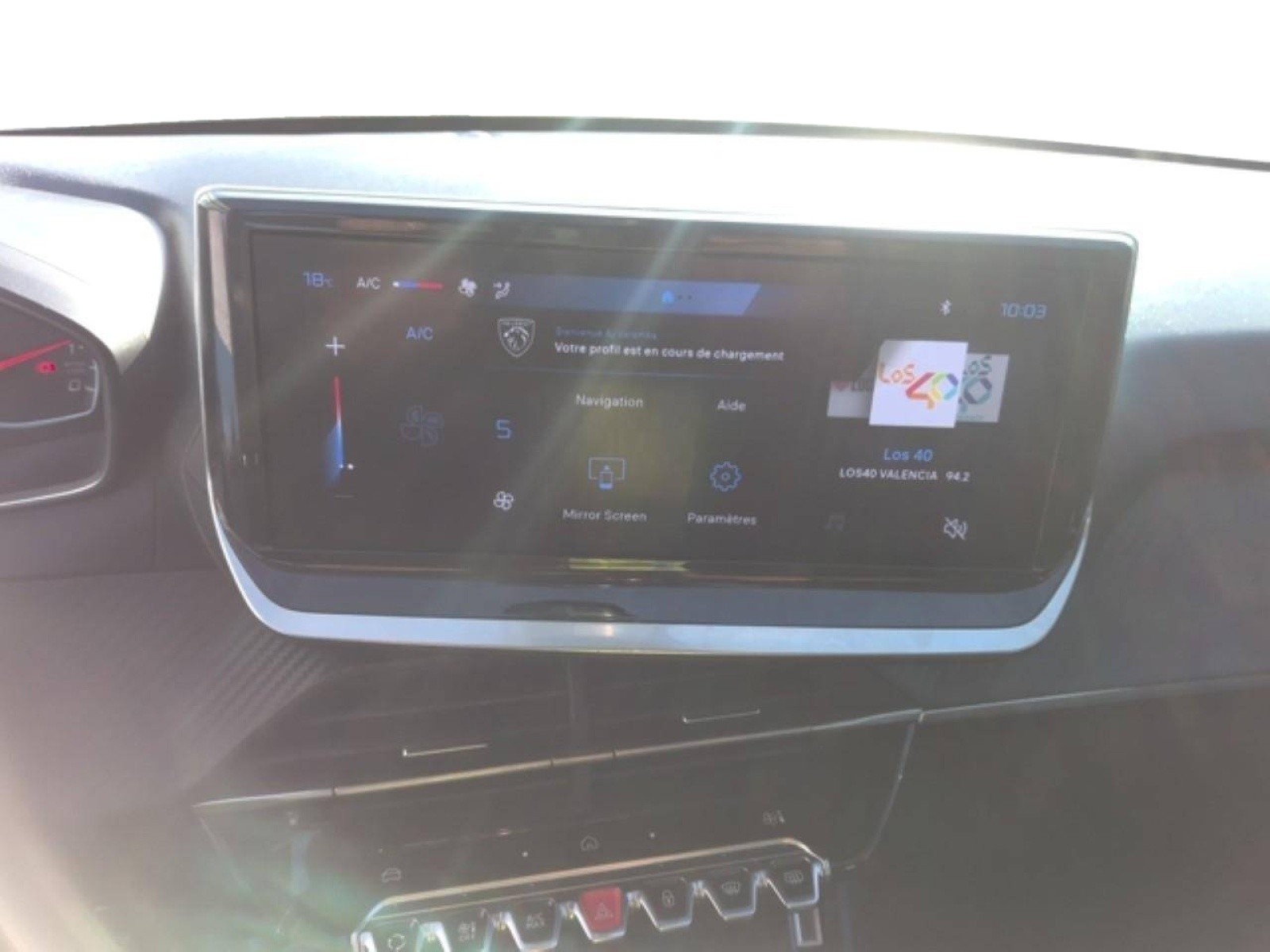 PEUGEOT - 208 - #864339 - 3