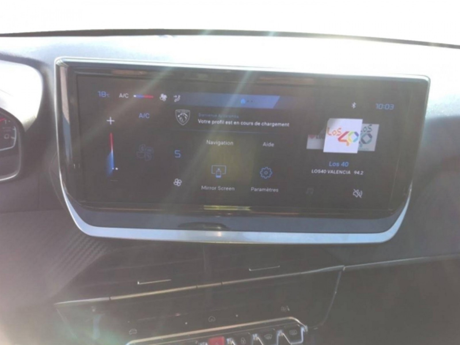 PEUGEOT - 208 - #864339 - 8