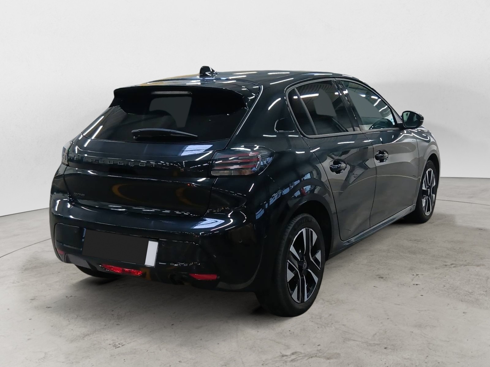 PEUGEOT - 208 - #864341 - 3