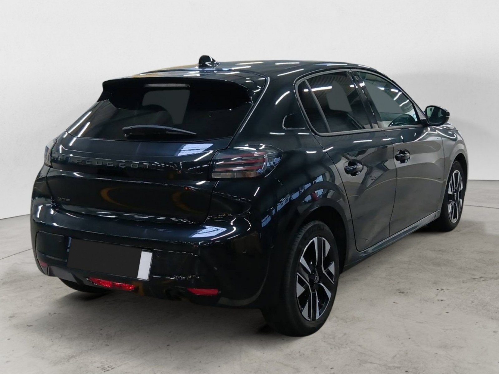 PEUGEOT - 208 - #864342 - 19