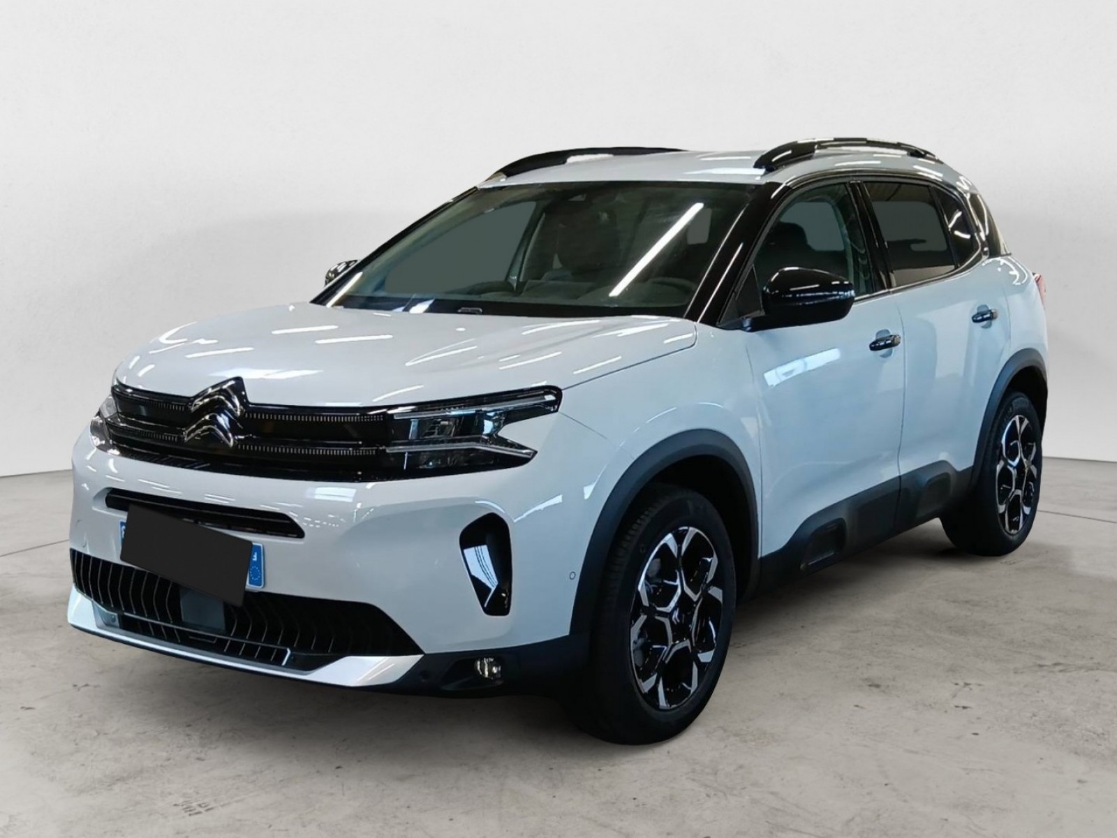 CITROEN - C5 AIRCROSS - #859574 - 21