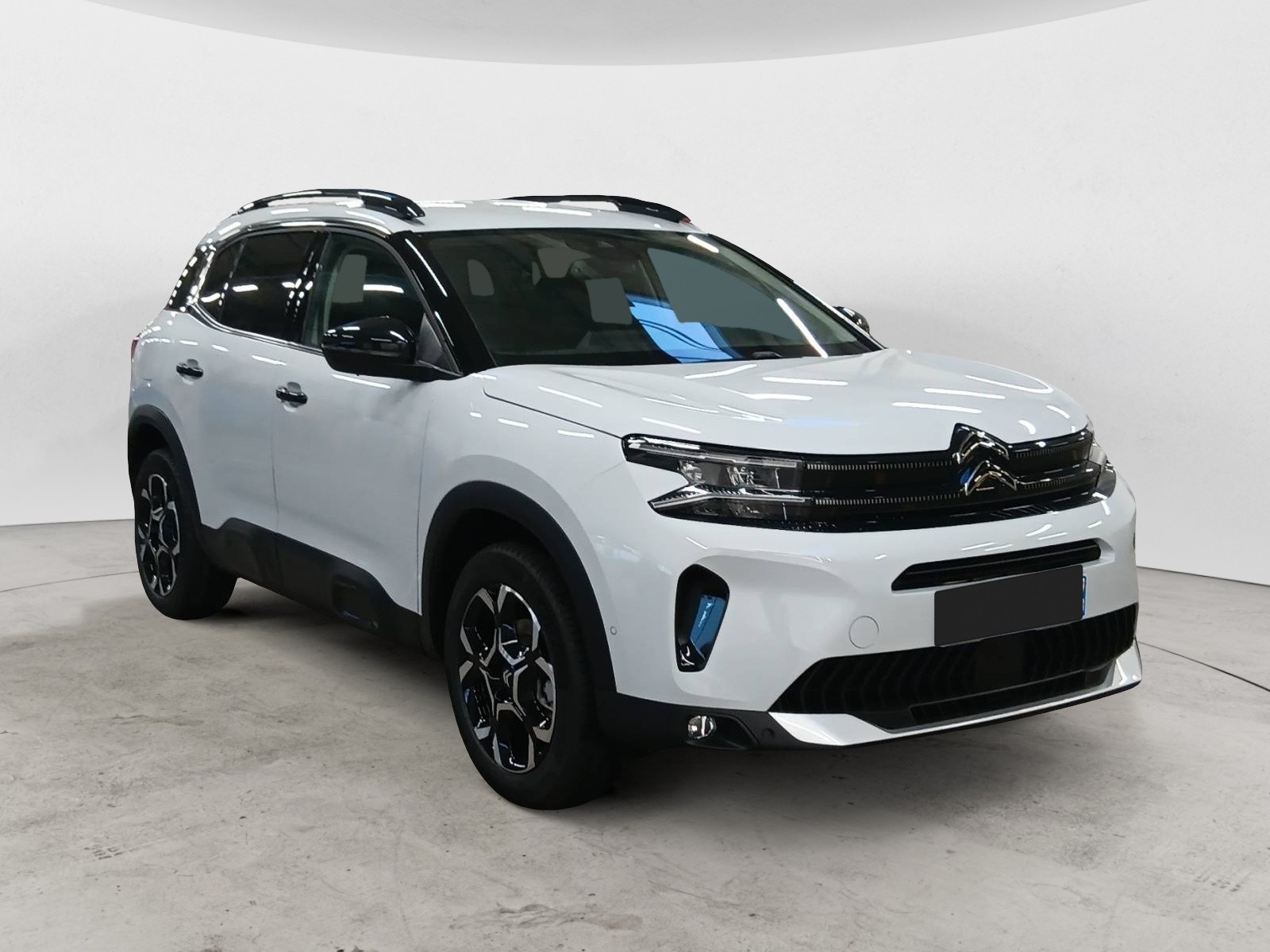 CITROEN - C5 AIRCROSS - #859574 - 1