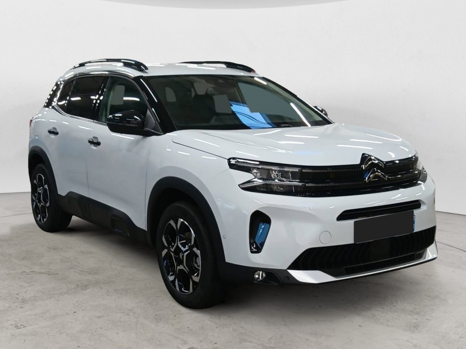 CITROEN - C5 AIRCROSS - #859574 - 22