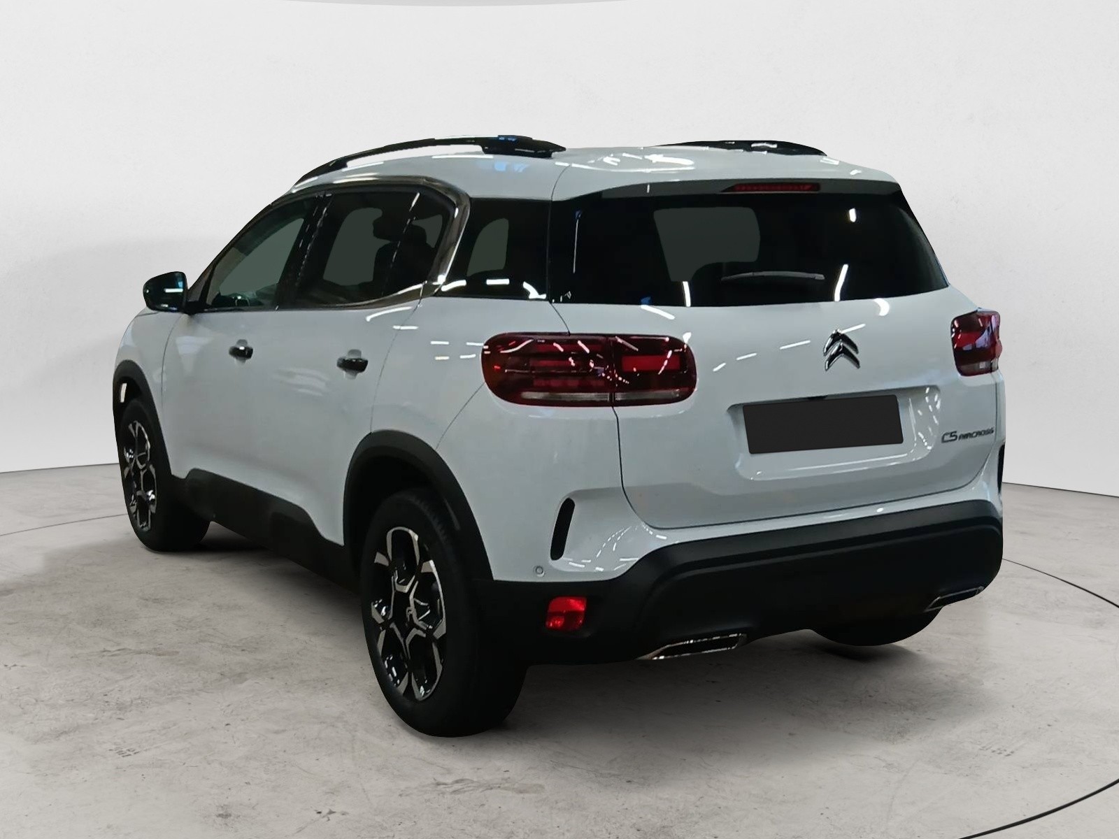 CITROEN - C5 AIRCROSS - #859574 - 2