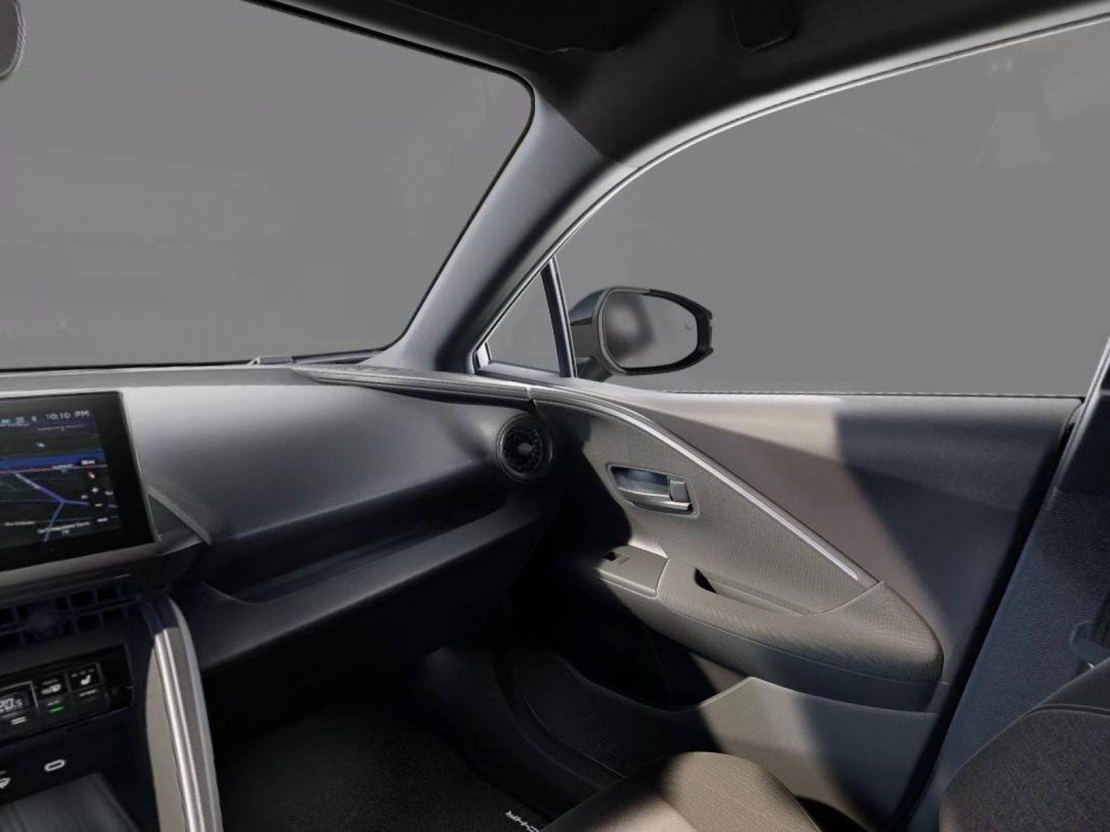 TOYOTA - C-HR - #862177 - 10