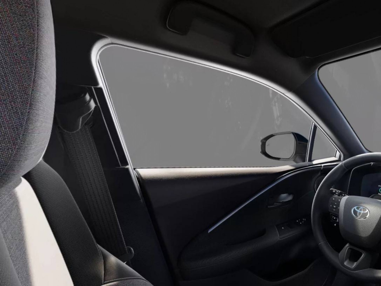 TOYOTA - C-HR - #862184 - 7