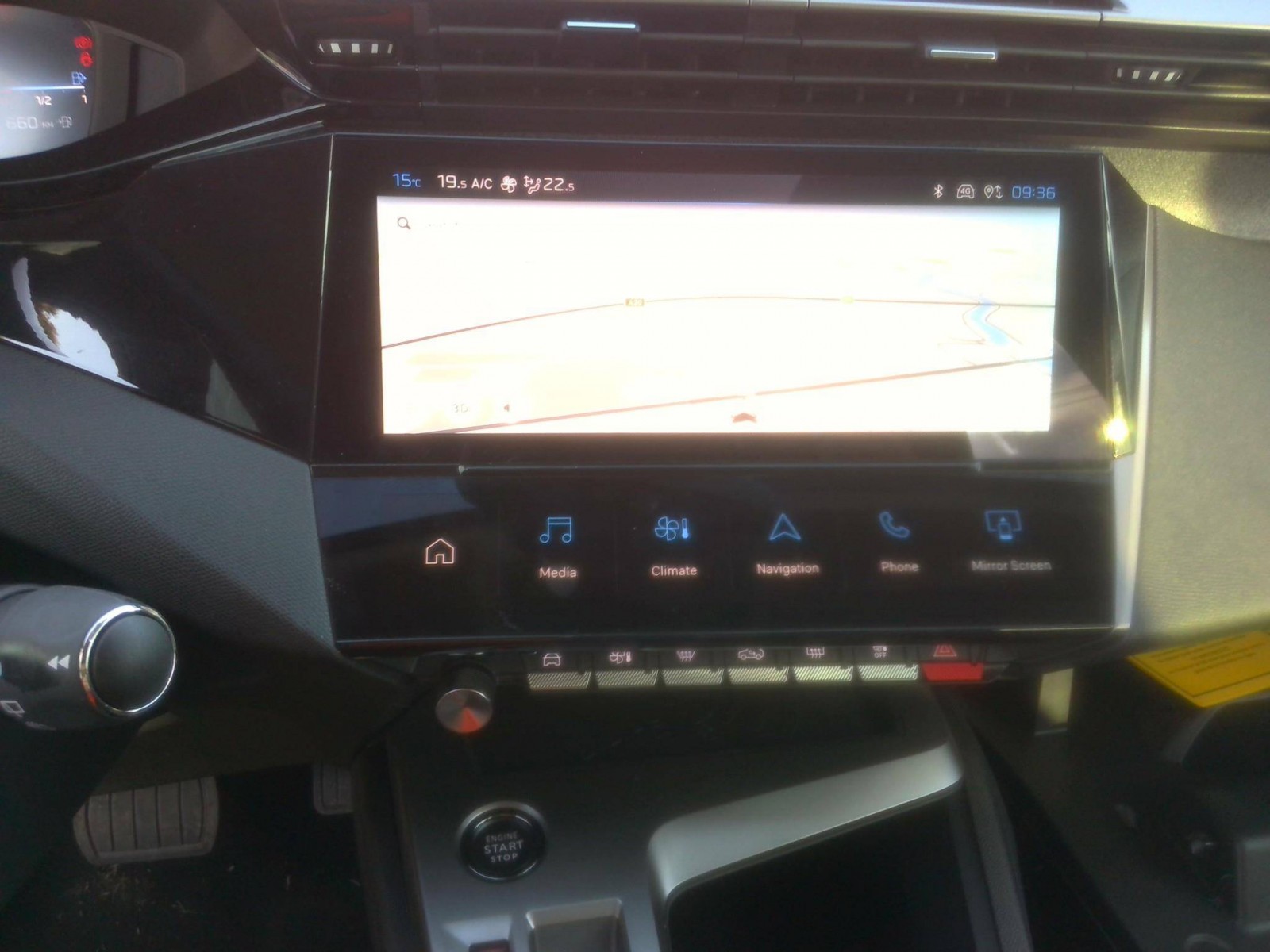 PEUGEOT - 308 - #863711 - 3