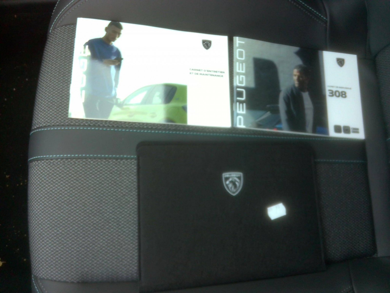 PEUGEOT - 308 - #863711 - 5