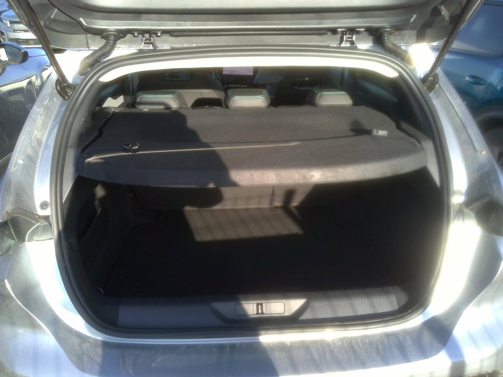 PEUGEOT - 308 - #863711 - 7