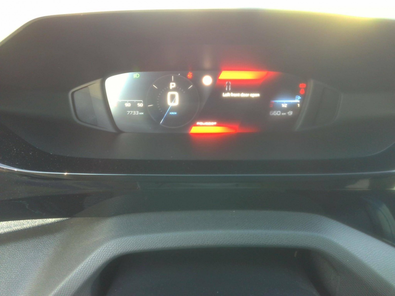 PEUGEOT - 308 - #863711 - 4