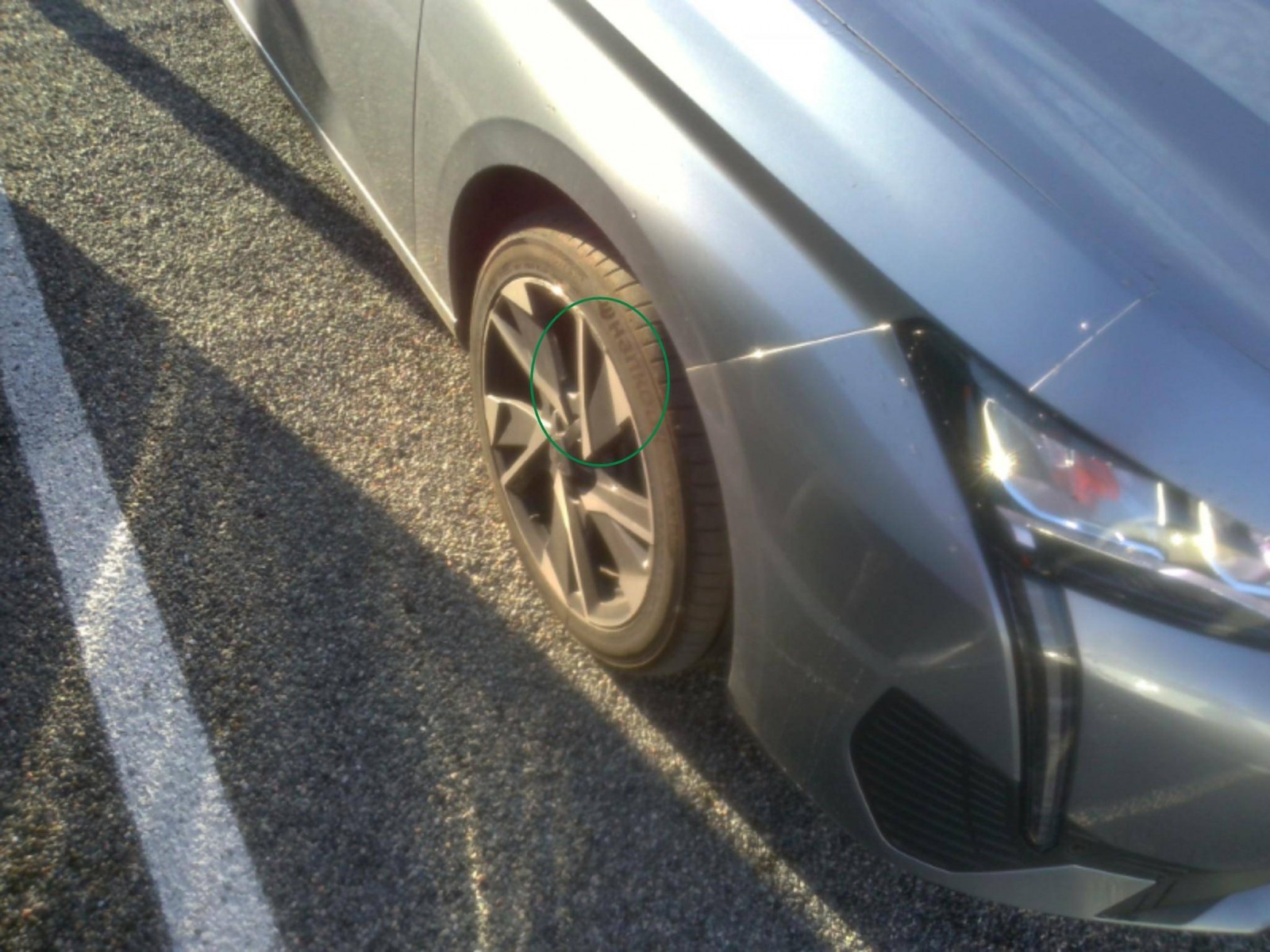 PEUGEOT - 308 - #863711 - 8