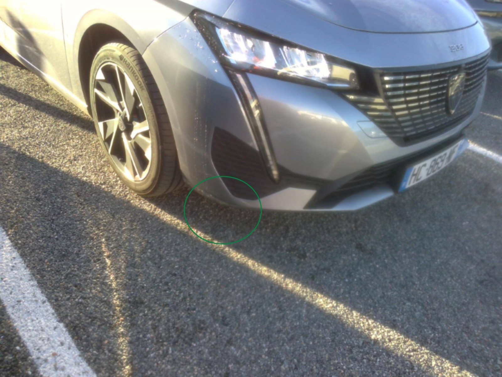 PEUGEOT - 308 - #863711 - 10