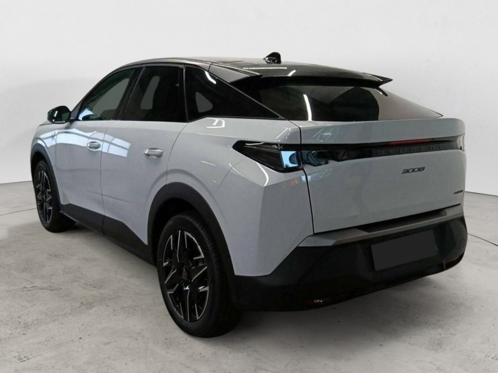 PEUGEOT - 3008 - #543295 - 17