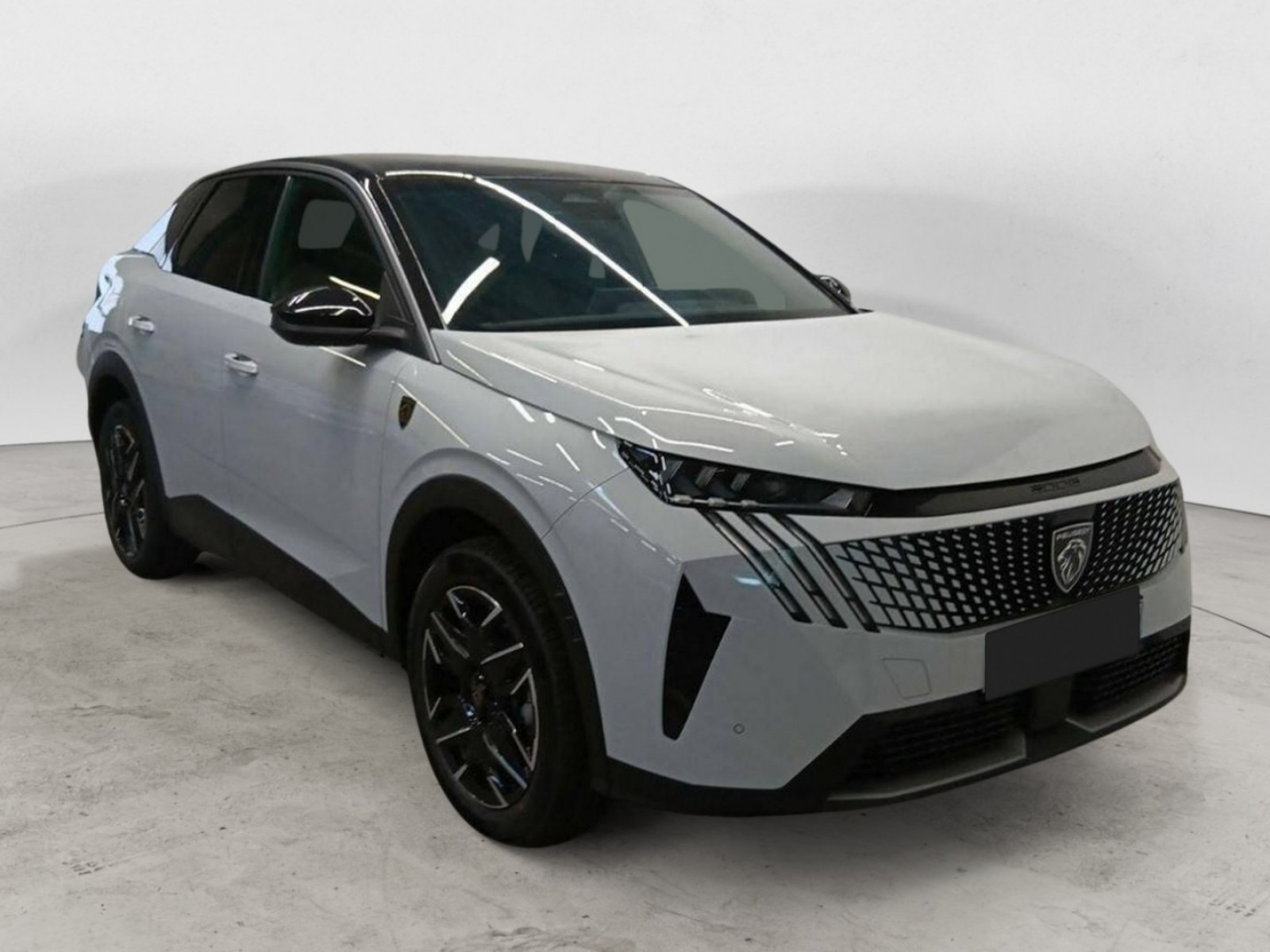 PEUGEOT - 3008 - #543295 - 16