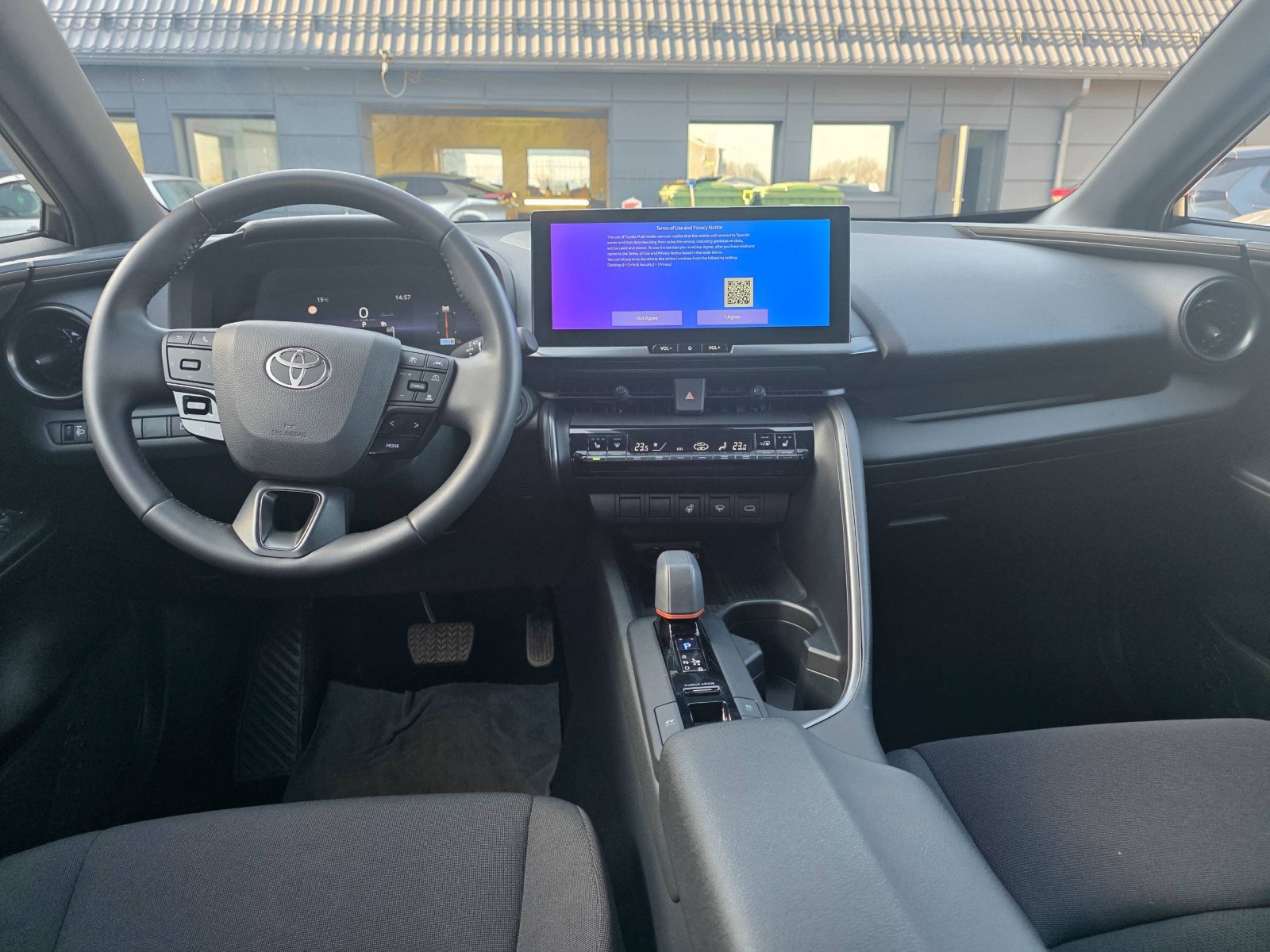 TOYOTA - C-HR - #862188 - 6