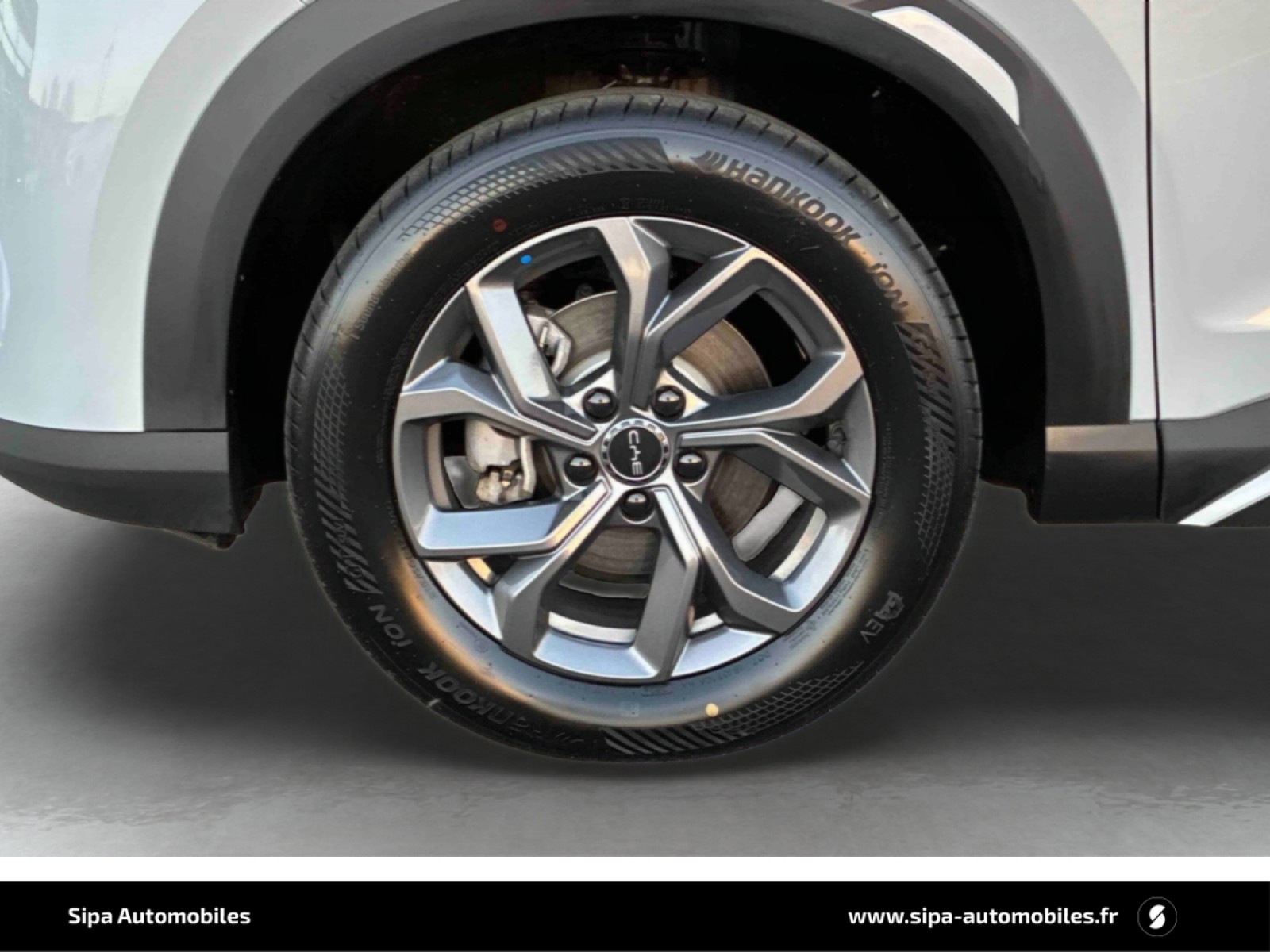 BYD - ATTO 2 - #864669 - 8